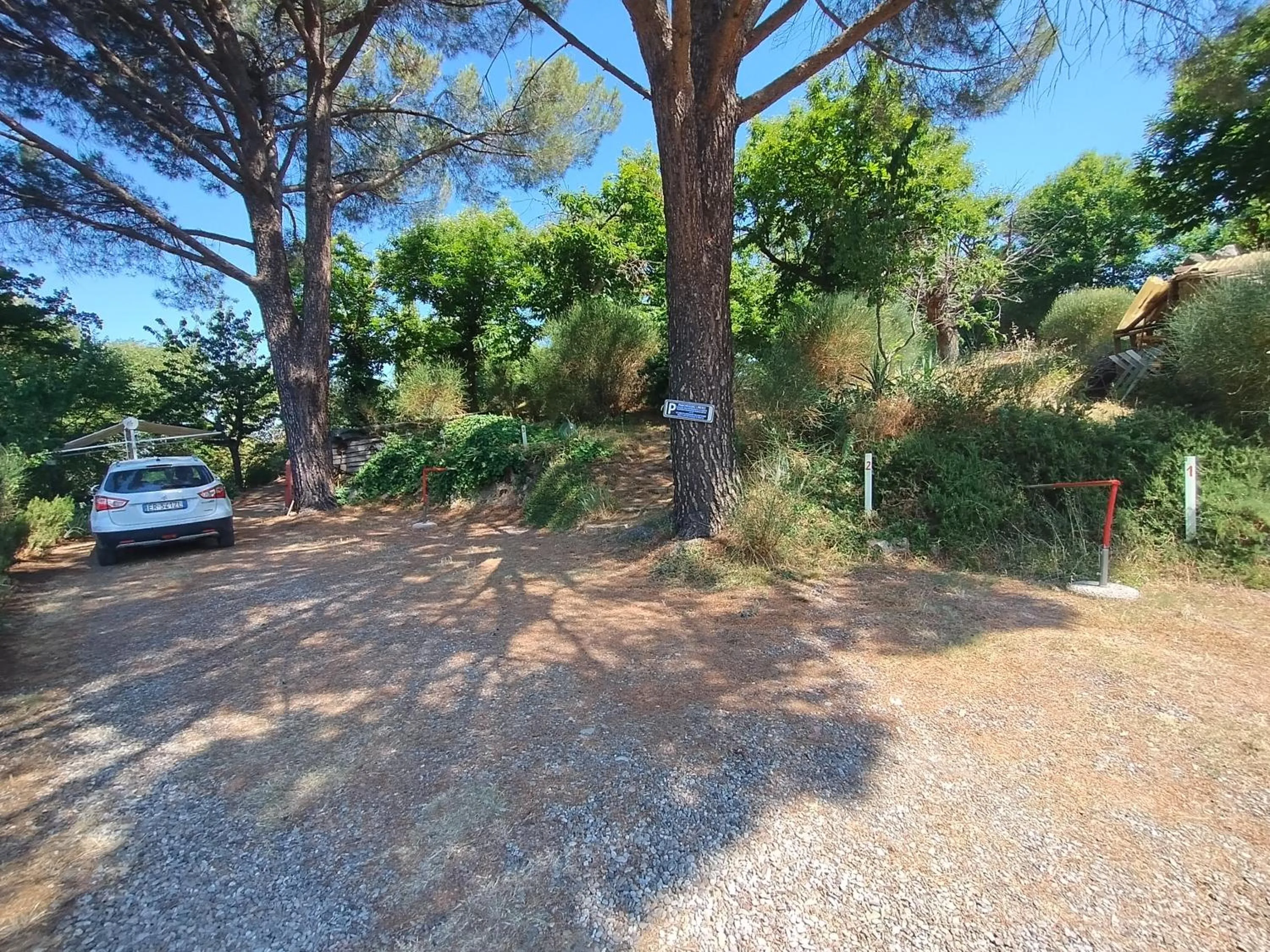 Borgo Tepolini Country House