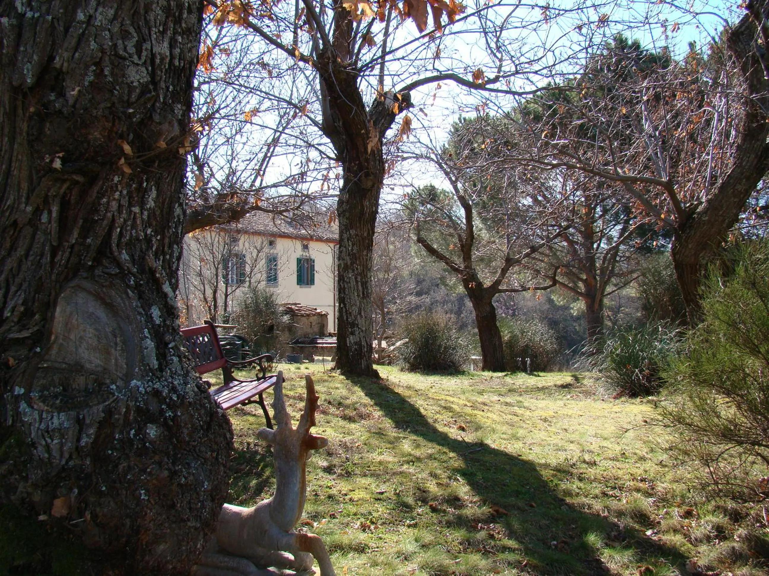 Borgo Tepolini Country House