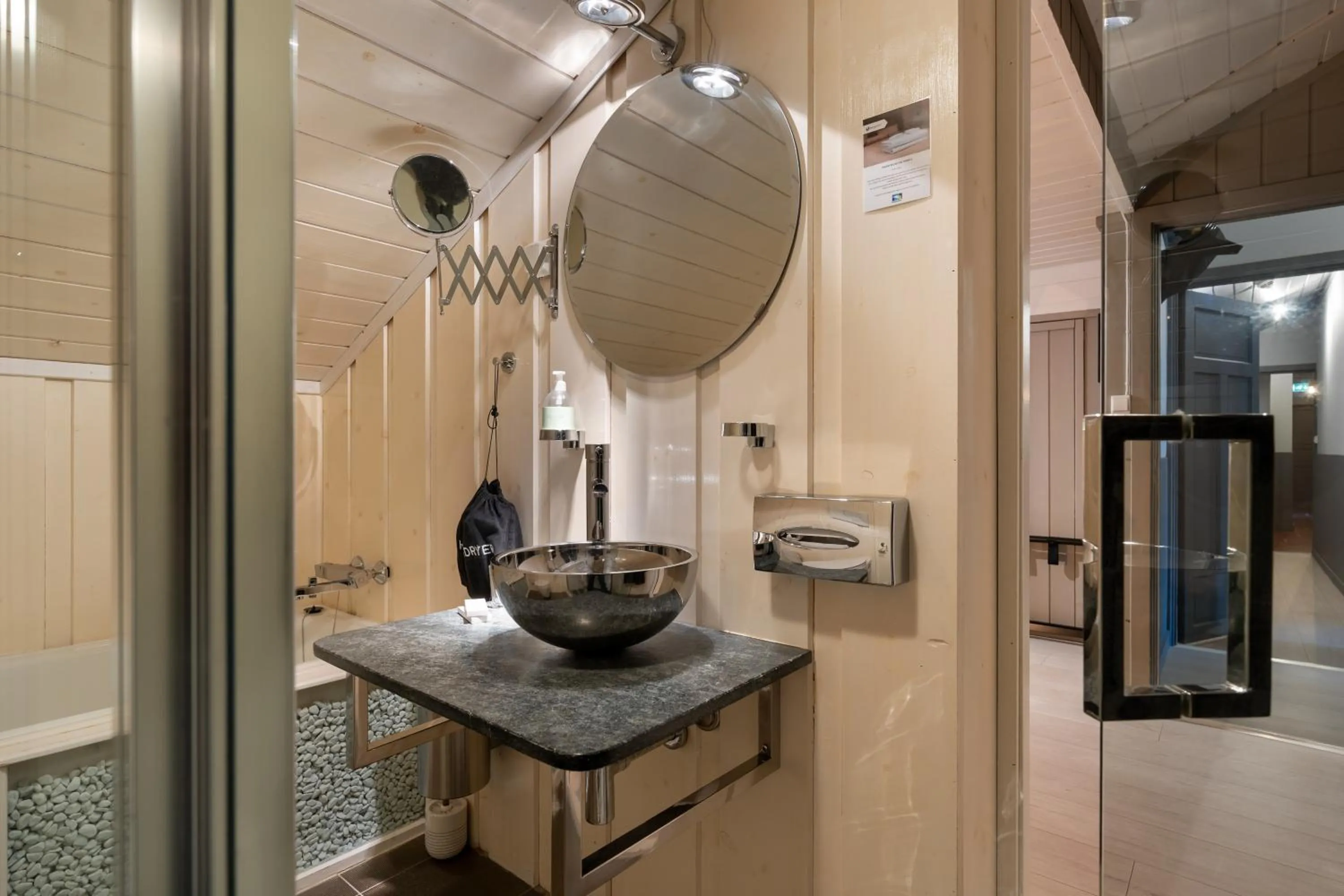 Herangtunet Mountain Lodge