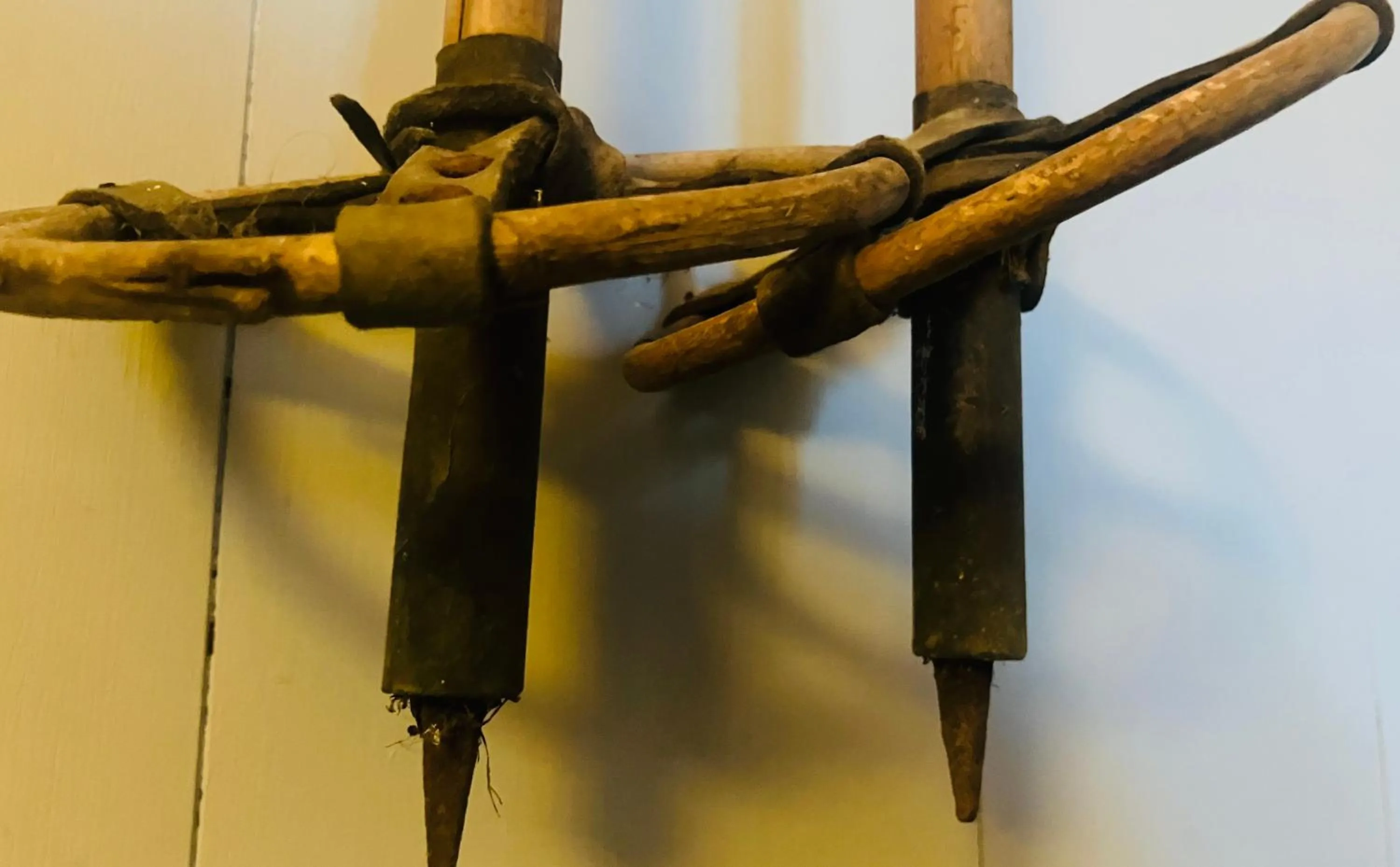 Herangtunet Mountain Lodge