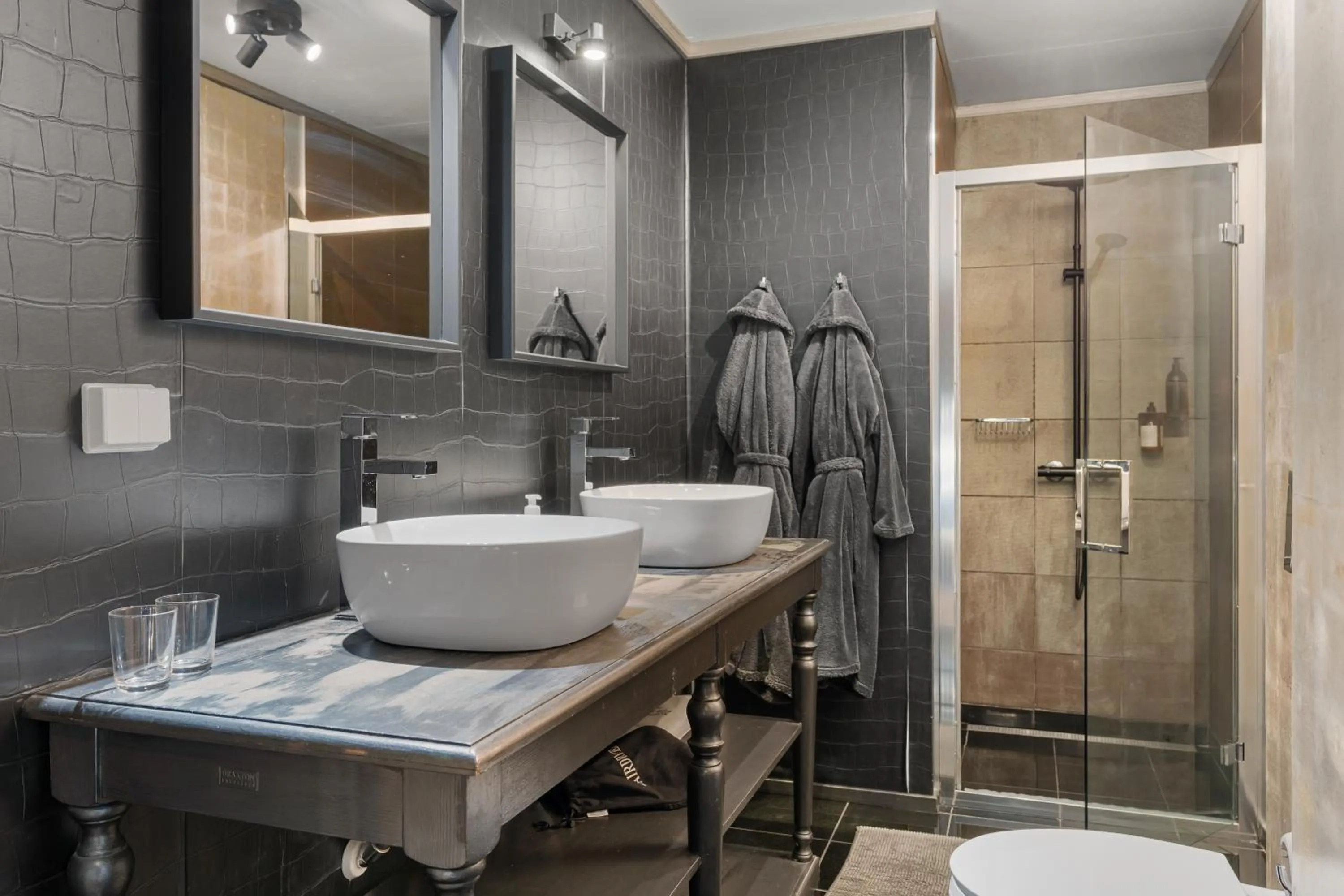 Herangtunet Mountain Lodge