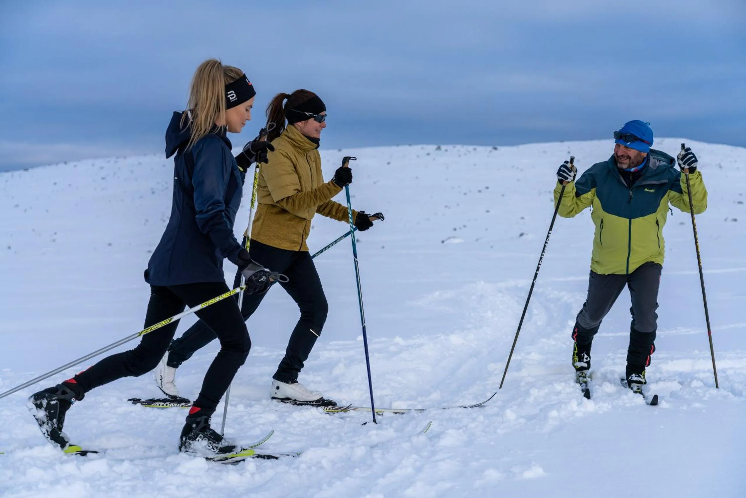 Herangtunet Mountain Lodge