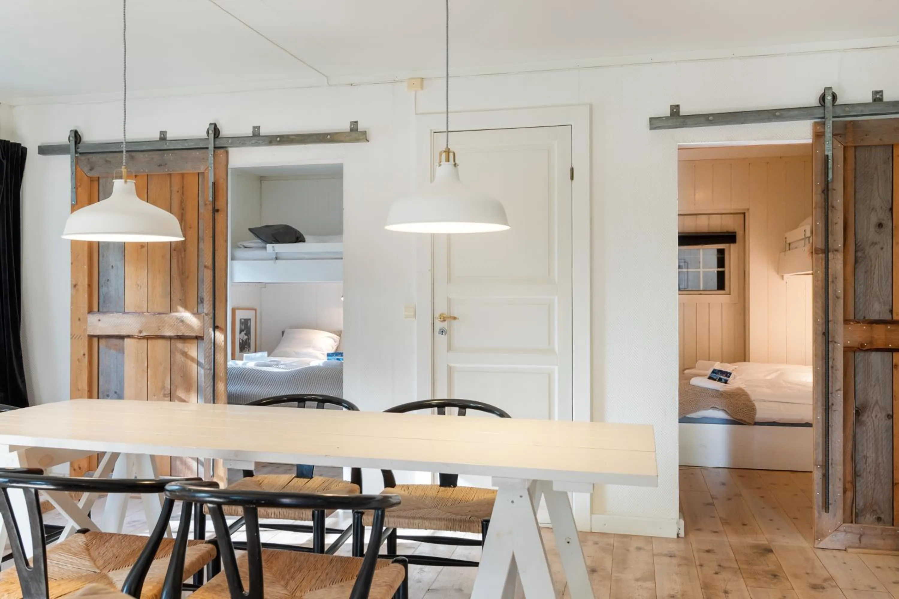 Herangtunet Mountain Lodge