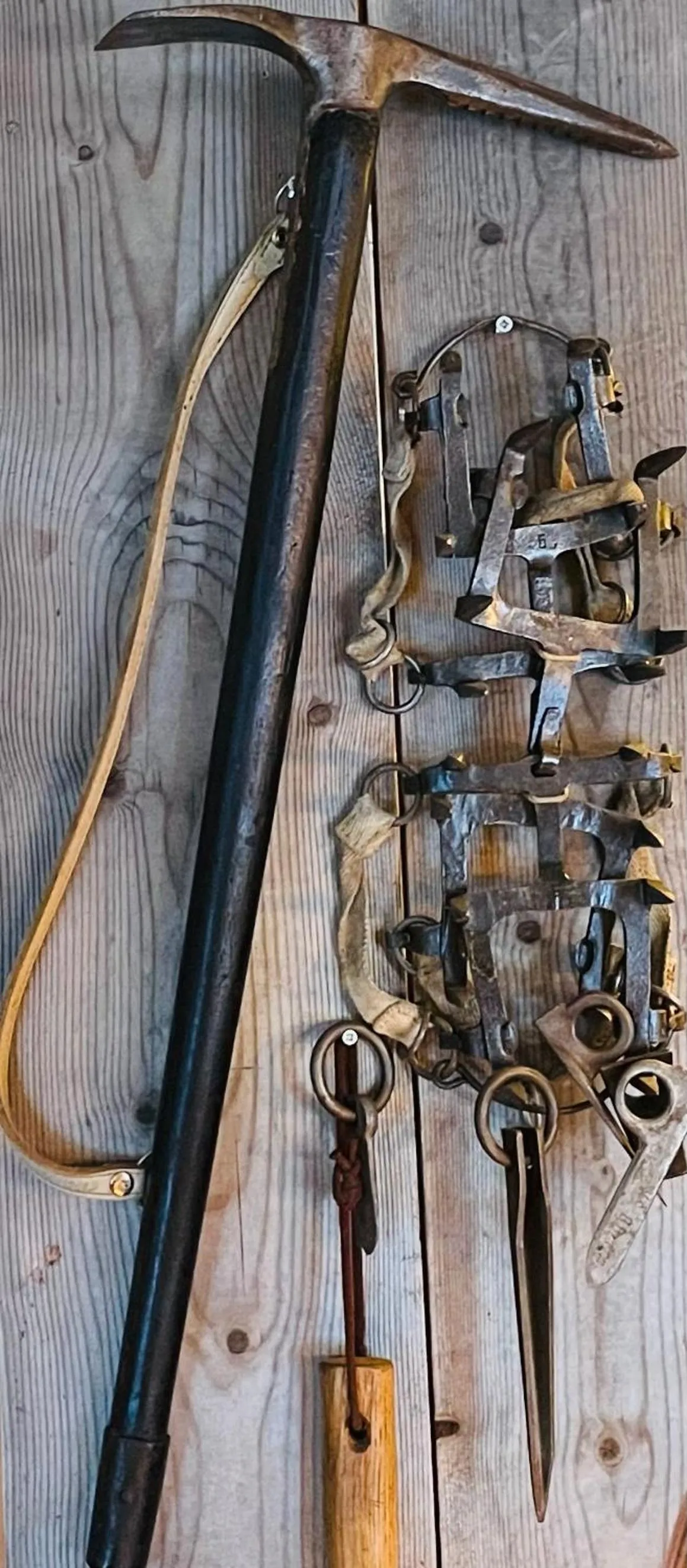 Restaurant/places to eat in Herangtunet Mountain Lodge