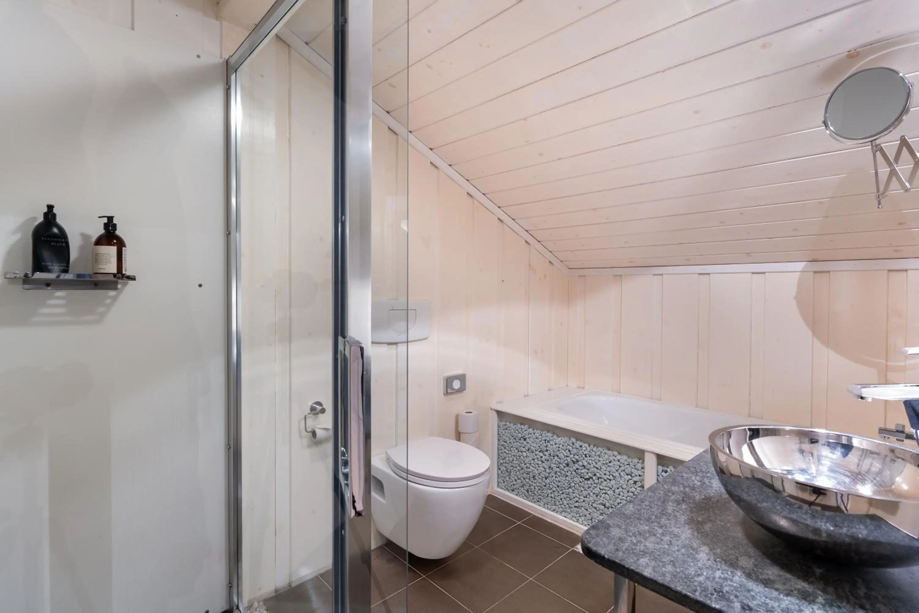 Herangtunet Mountain Lodge