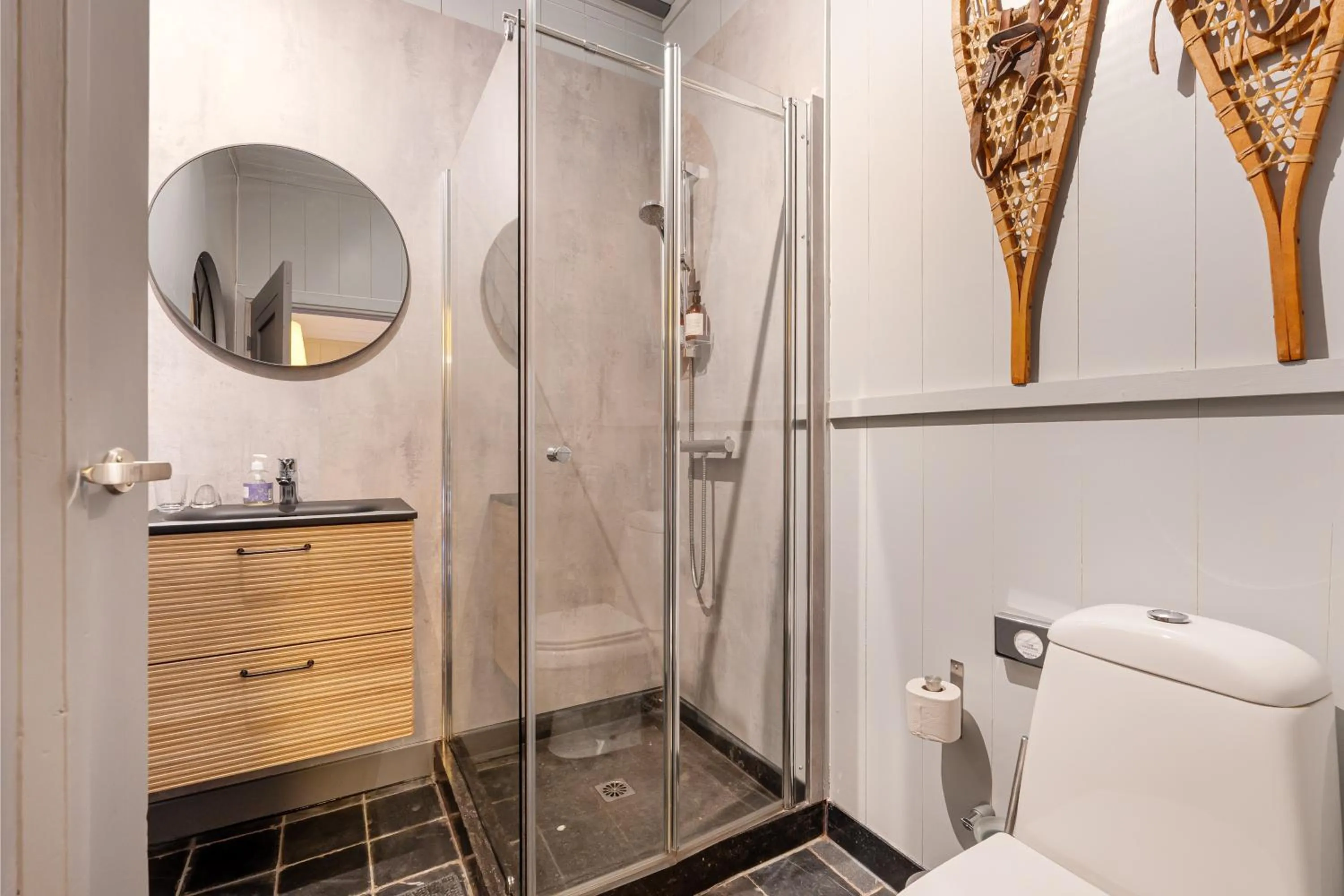 Herangtunet Mountain Lodge