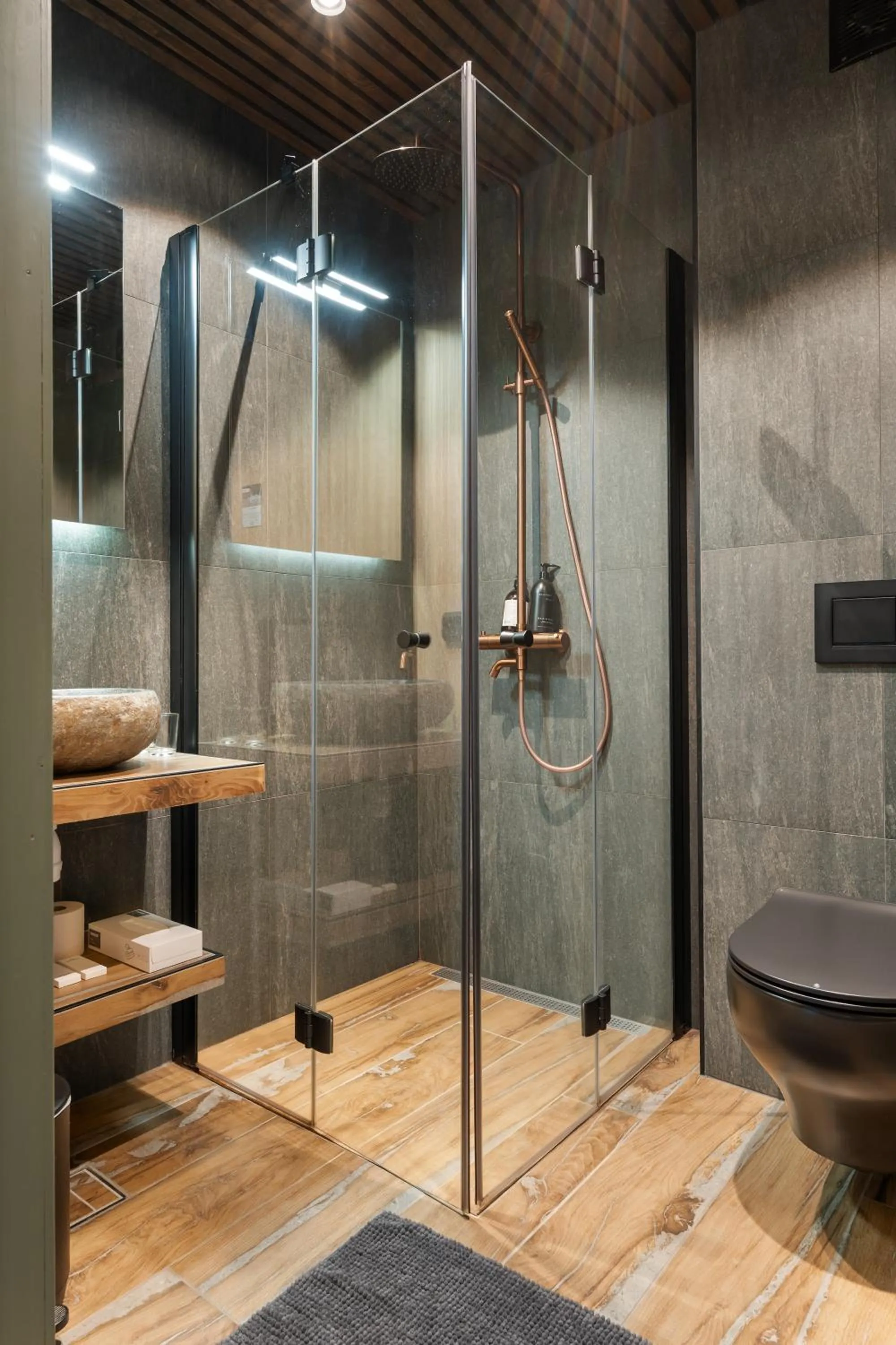 Herangtunet Mountain Lodge