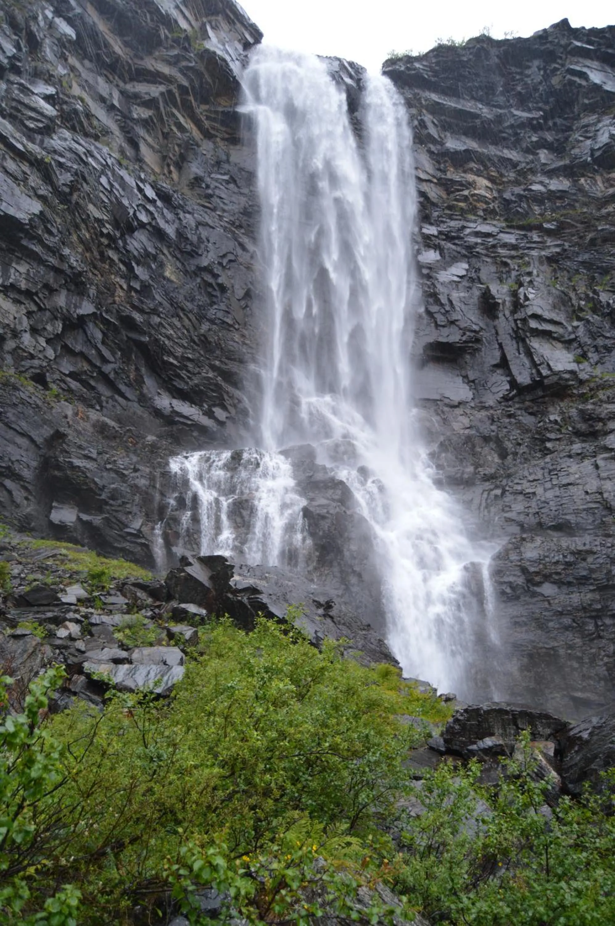Herangtunet Mountain Lodge