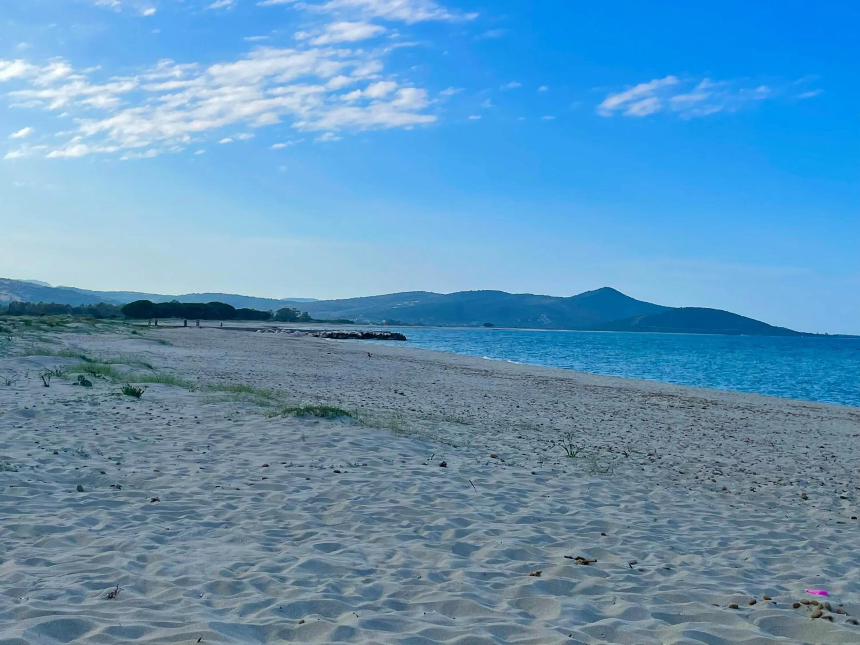 Nearby landmark in Hotel Velasole