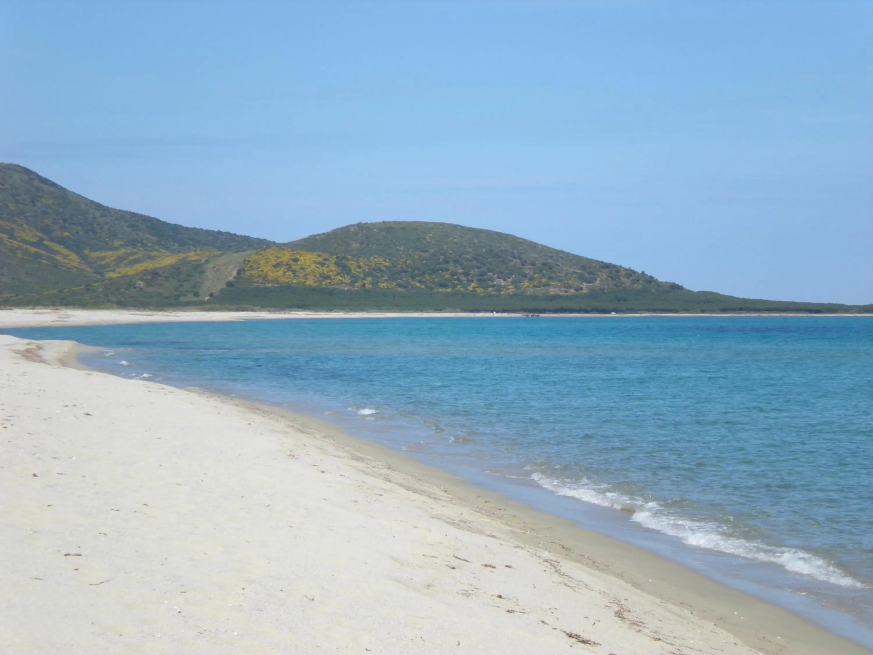 Nearby landmark in Hotel Velasole