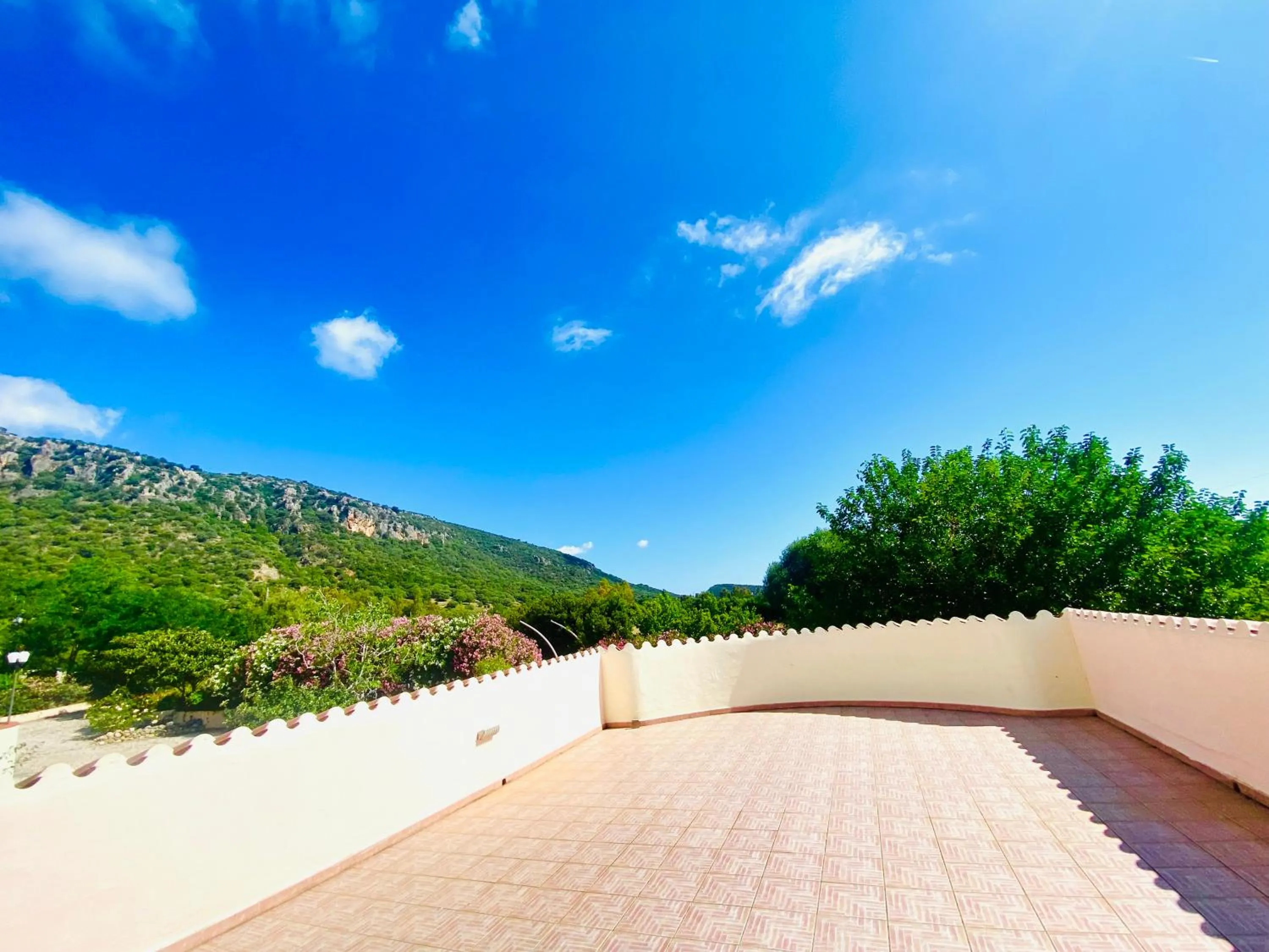 Property building in Hotel Velasole