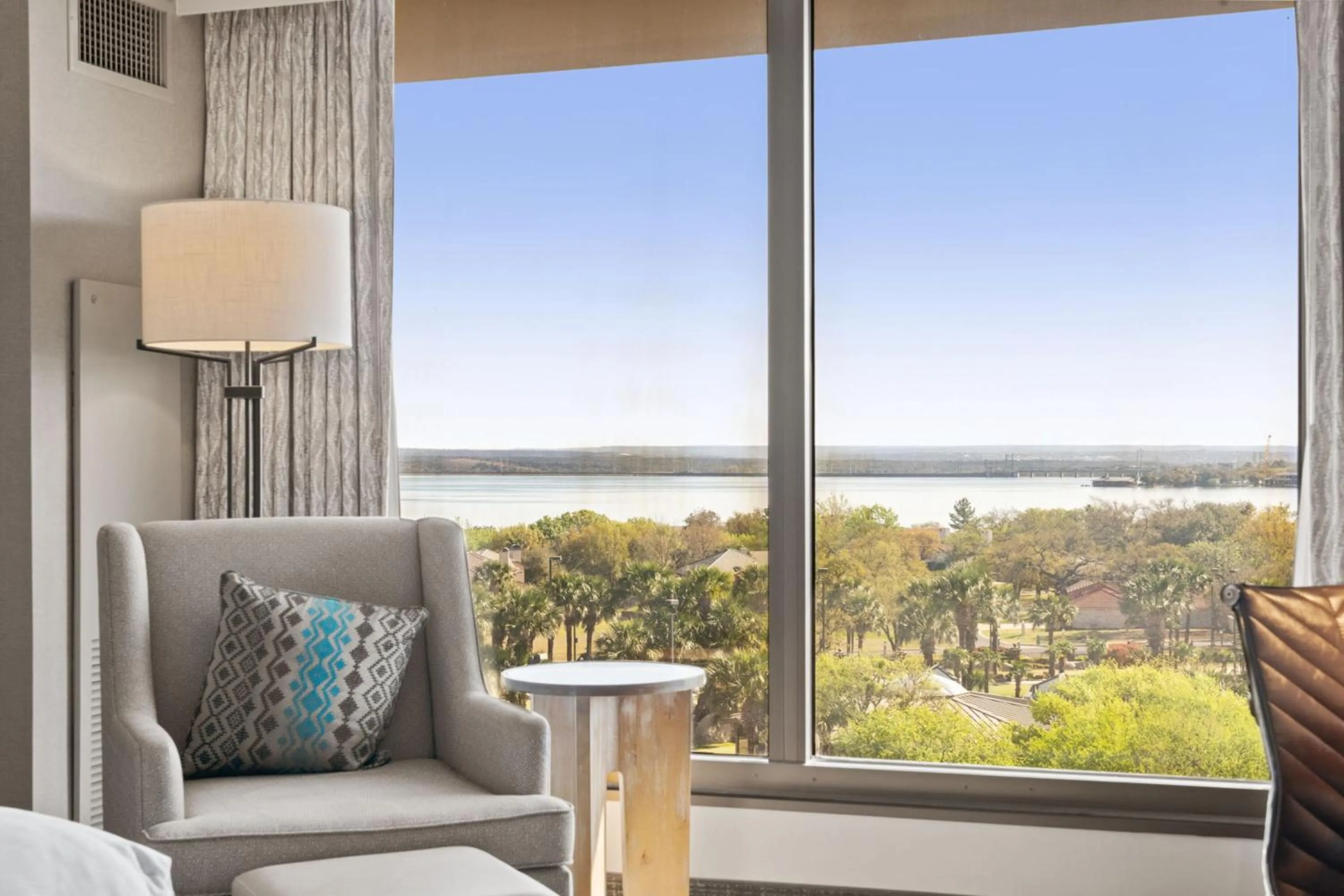 View (from property/room) in Horseshoe Bay Resort