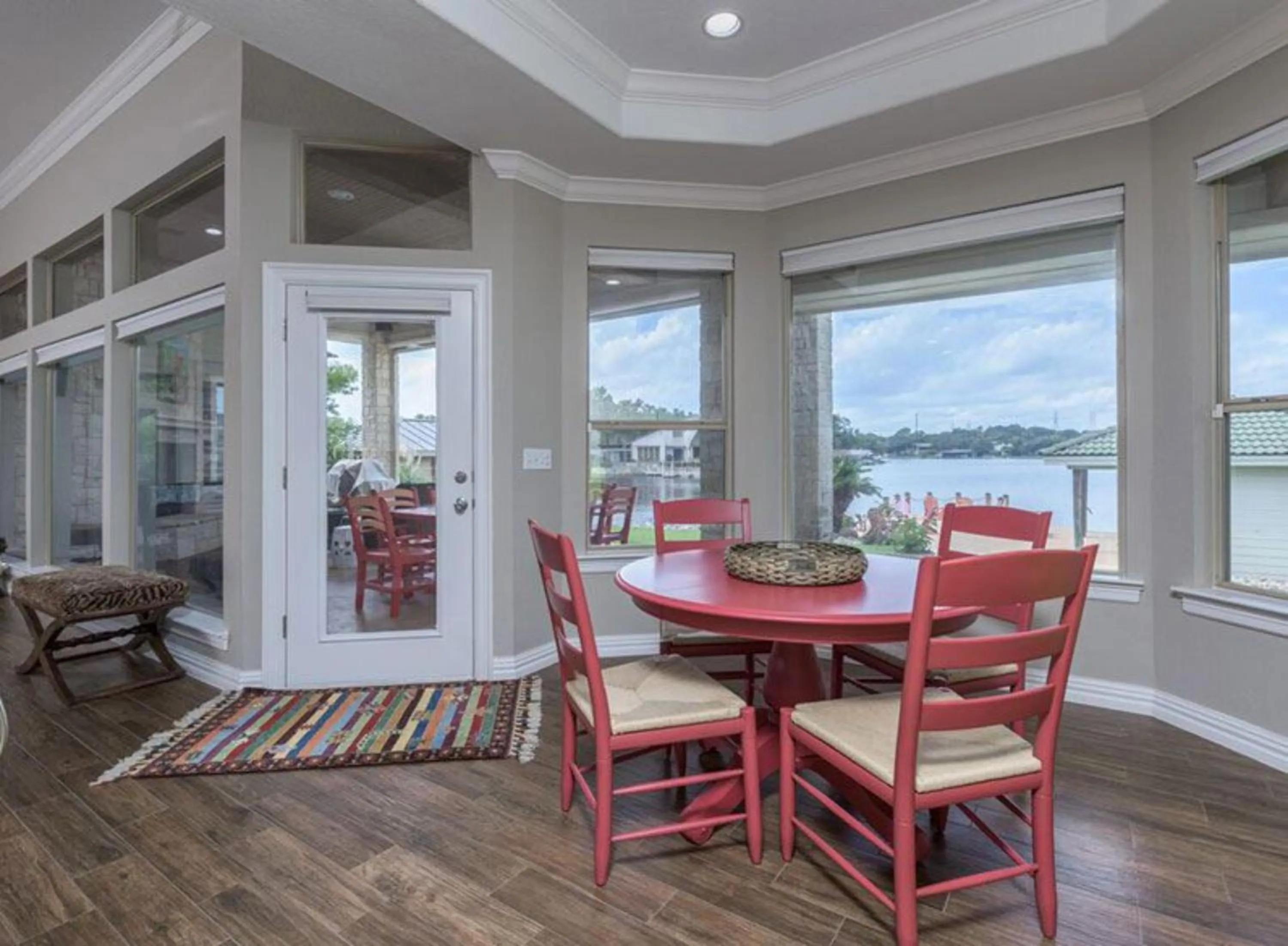 View (from property/room) in Horseshoe Bay Resort