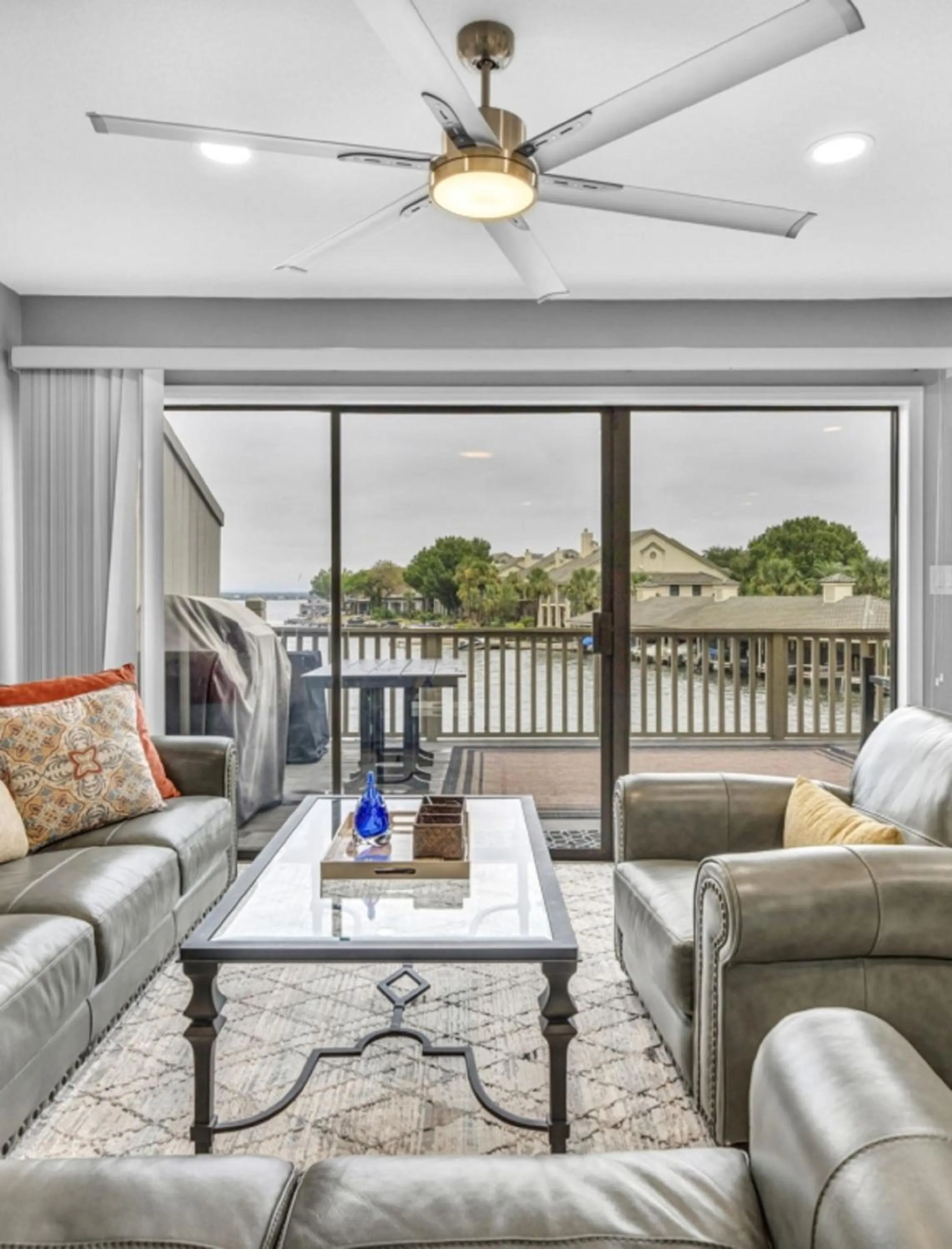 View (from property/room) in Horseshoe Bay Resort