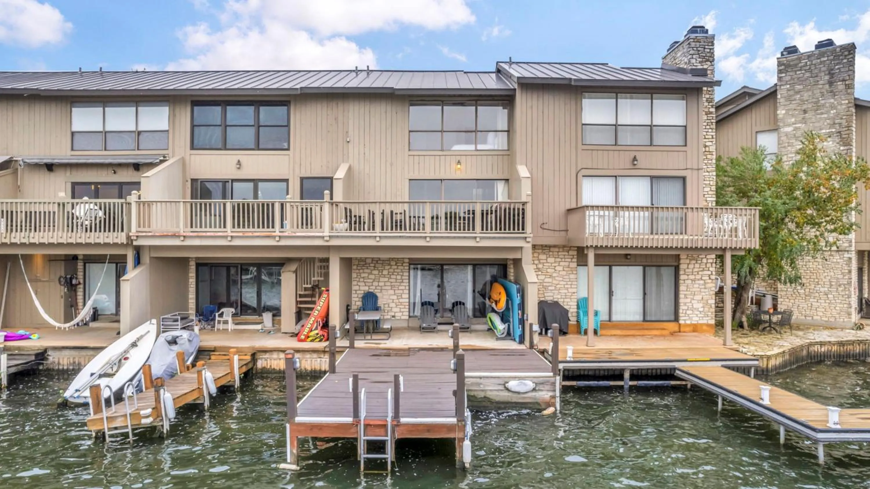 View (from property/room) in Horseshoe Bay Resort