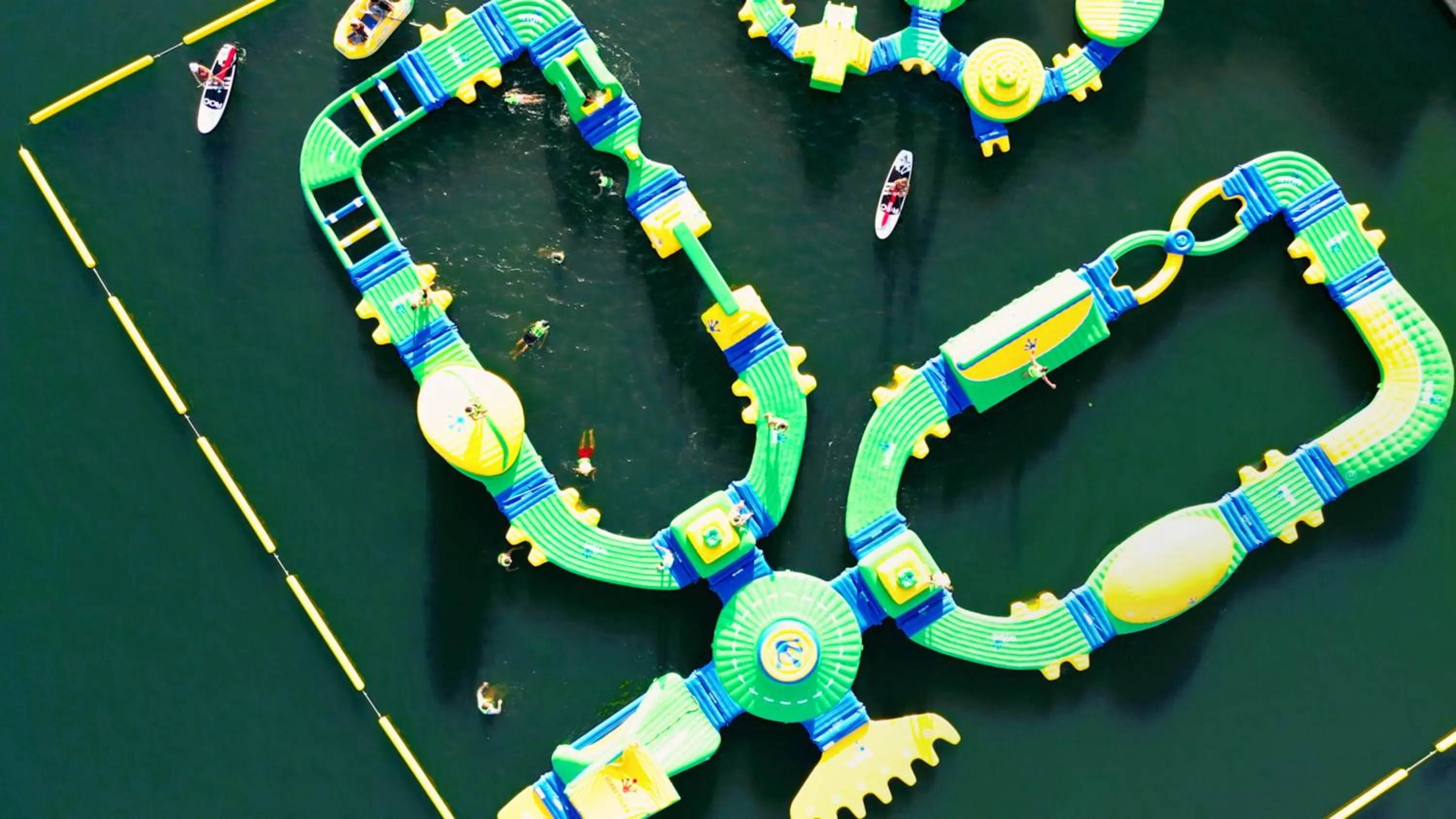 Other in Horseshoe Bay Resort