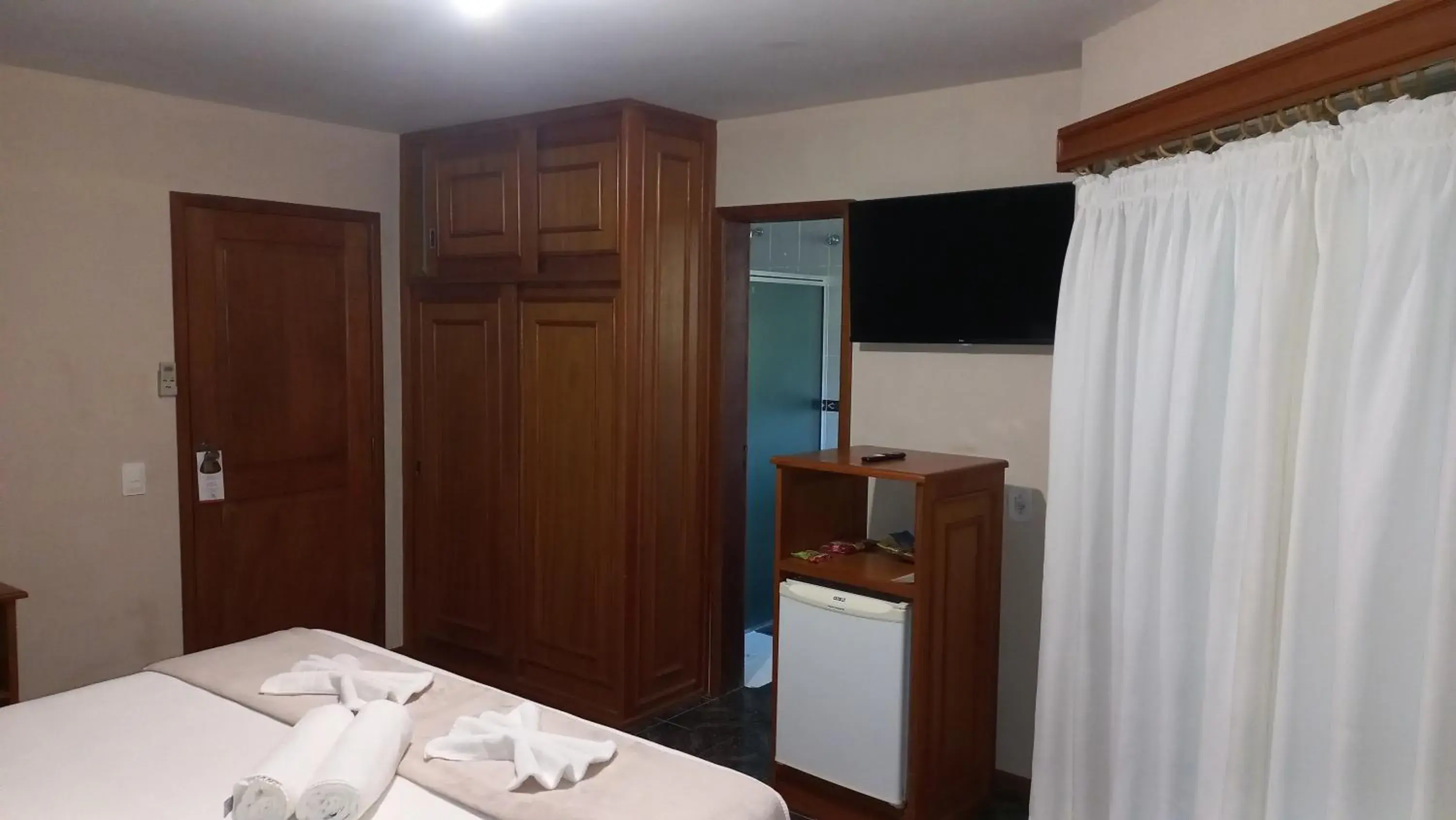 Superior Deluxe Double or Twin Room in Canzi Cataratas Hotel Superior Deluxe Double or Twin Room in Canzi Cataratas Hotel