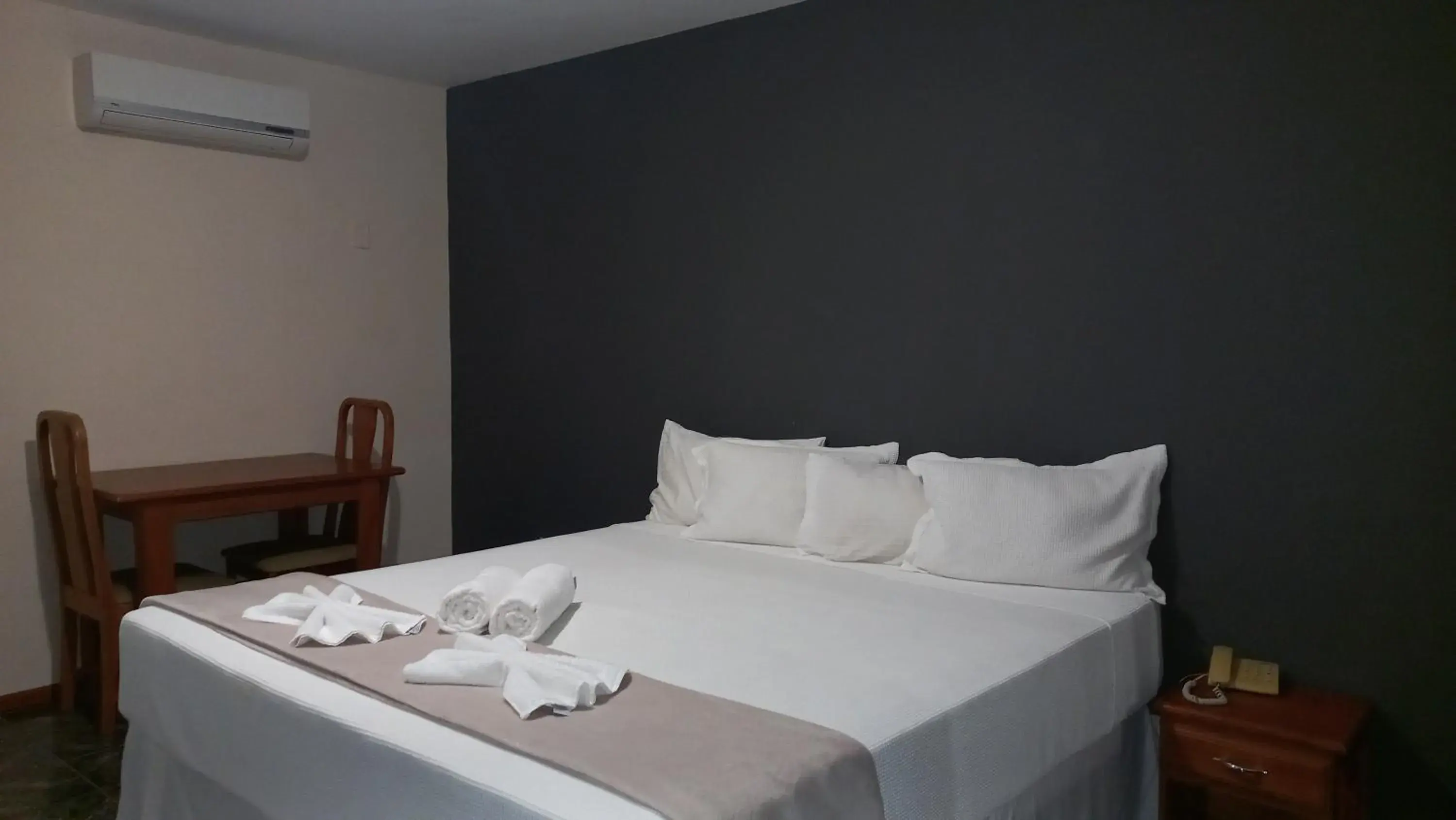 Superior Deluxe Double or Twin Room in Canzi Cataratas Hotel Superior Deluxe Double or Twin Room in Canzi Cataratas Hotel