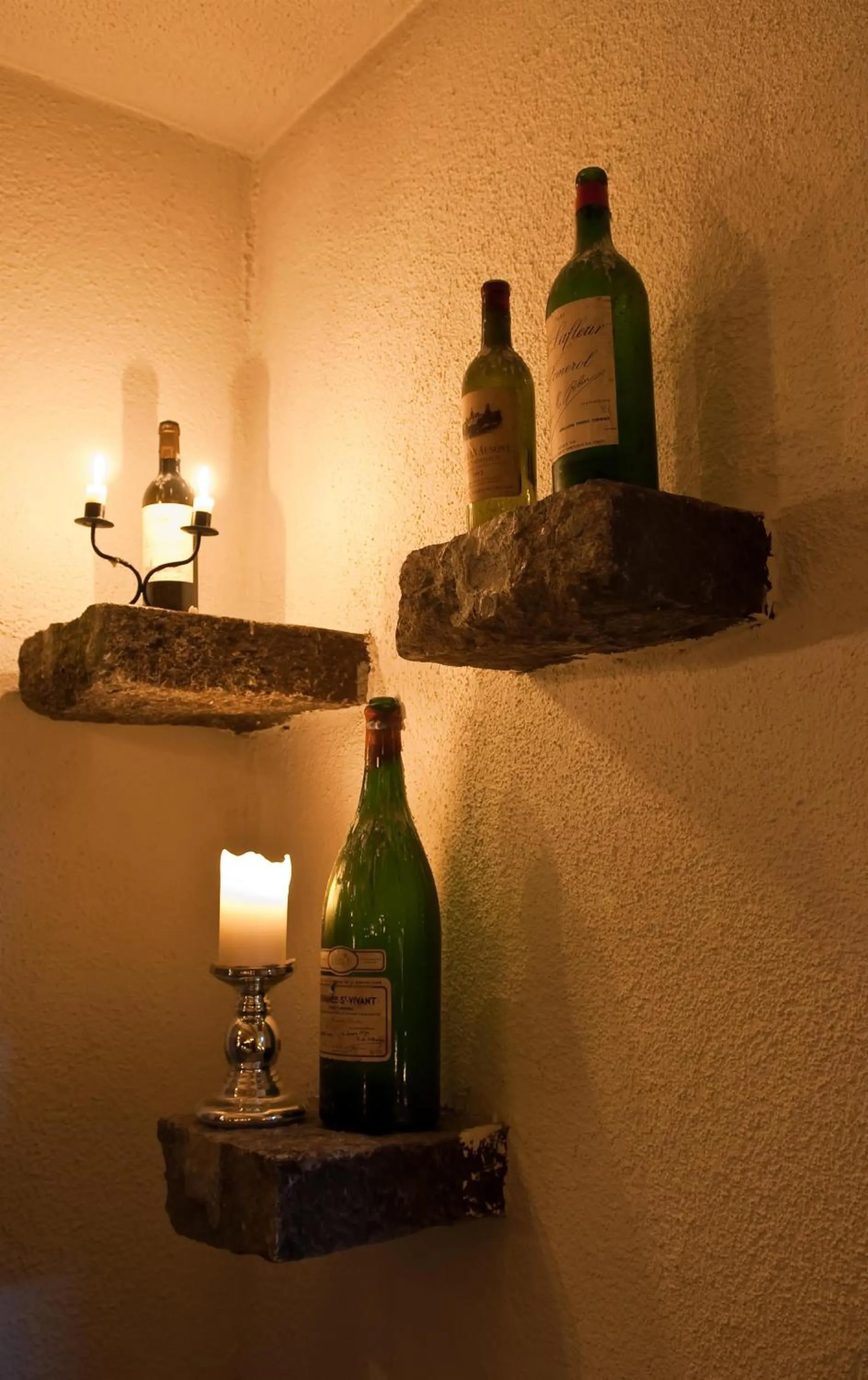 Restaurant/places to eat in Seminar- & Erlebnishotel RömerTurm