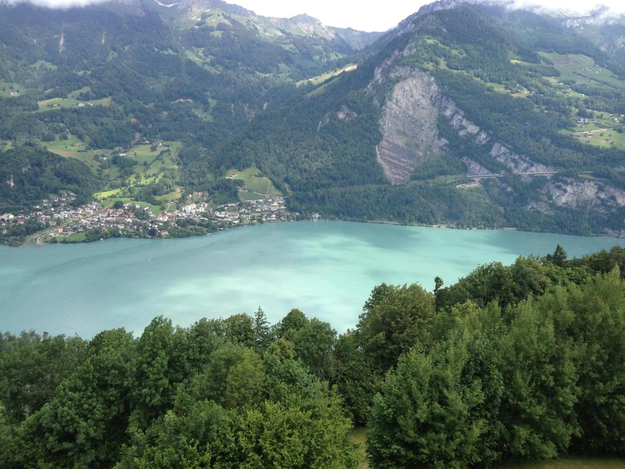 View (from property/room) in Seminar- & Erlebnishotel RömerTurm
