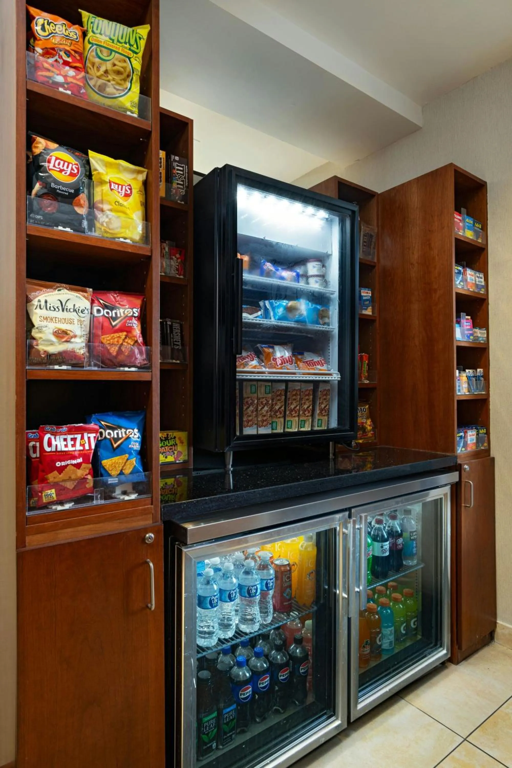 Other in Fairfield Inn and Suites by Marriott San Antonio Northeast / Schertz / RAFB