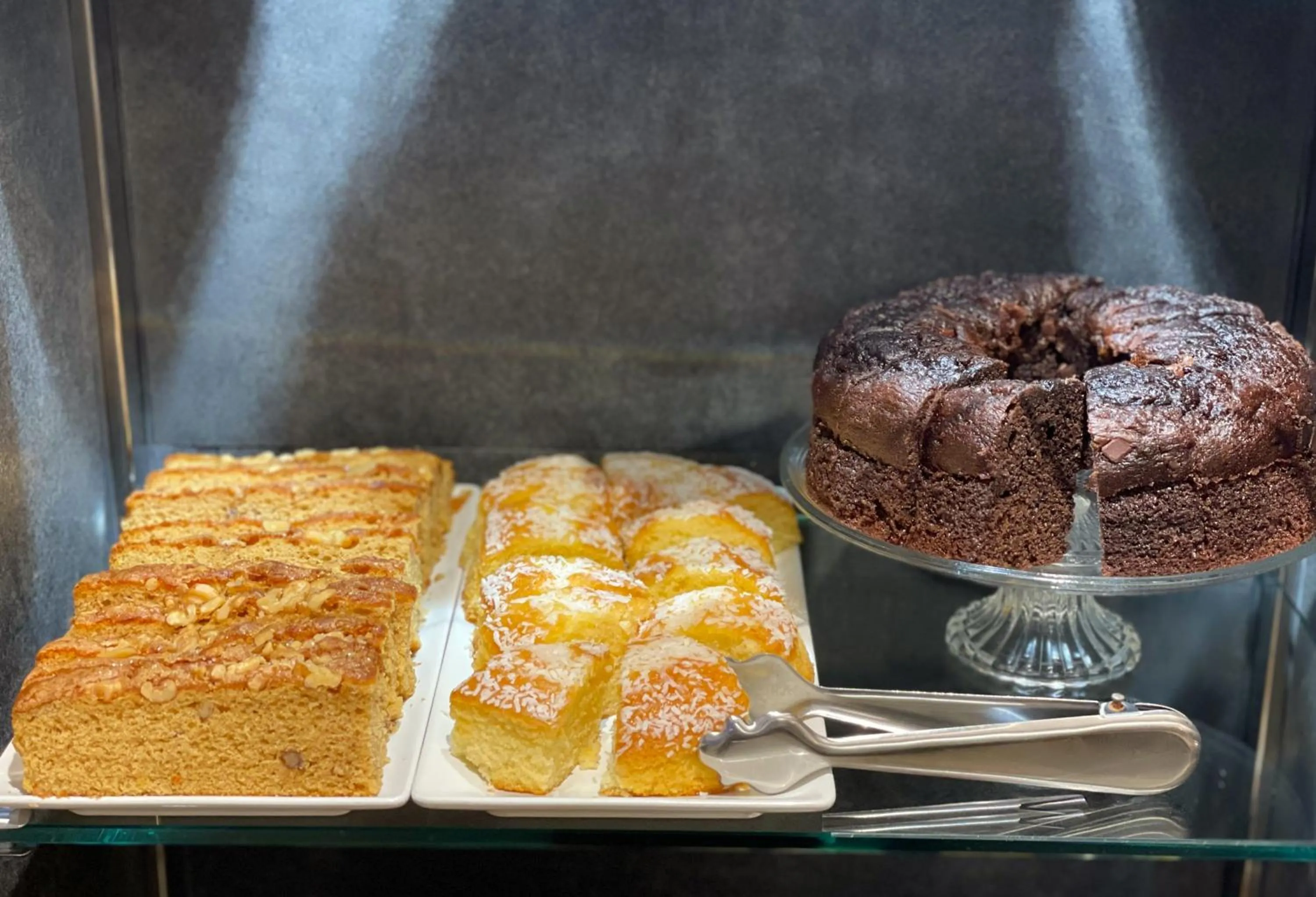 Buffet breakfast in SM Hotel Sant Antoni