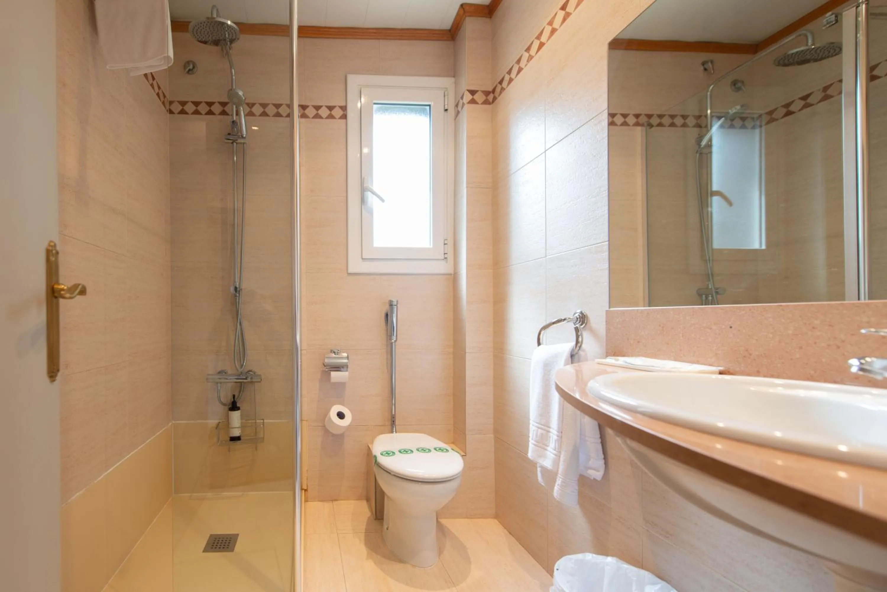 Hotel Restaurant Pessets & SPA