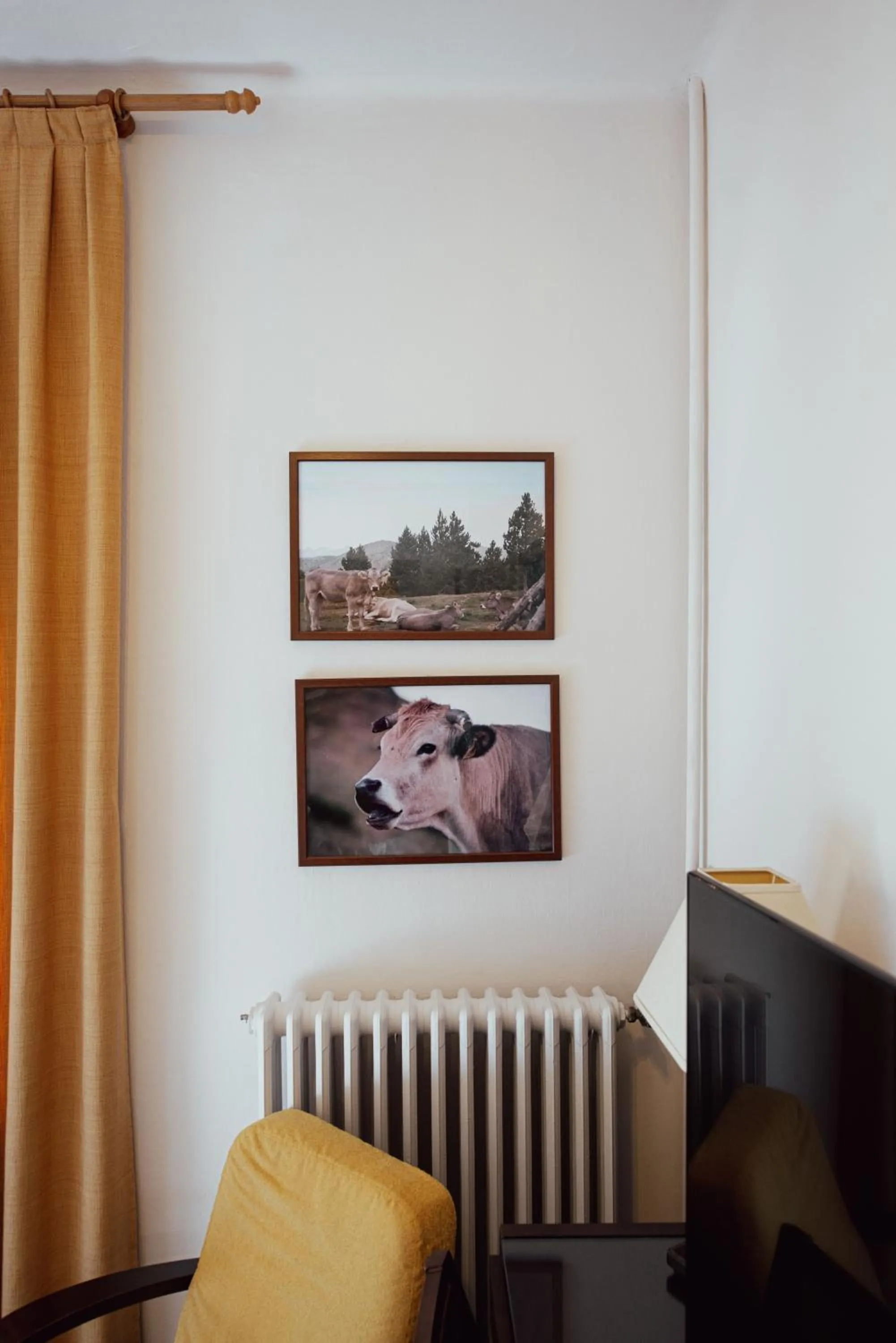 Hotel Restaurant Pessets & SPA