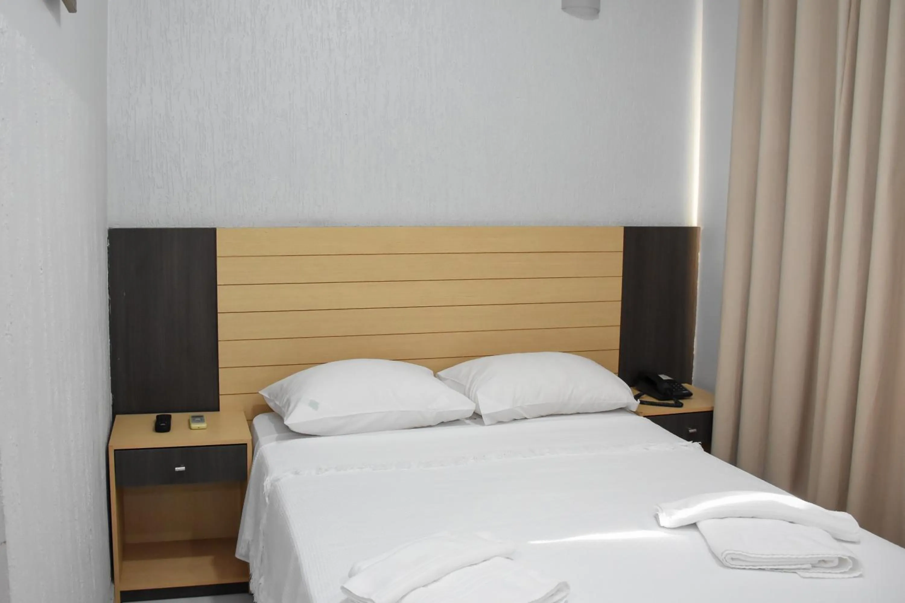 Photo of the whole room in Muffato Plaza Hotel