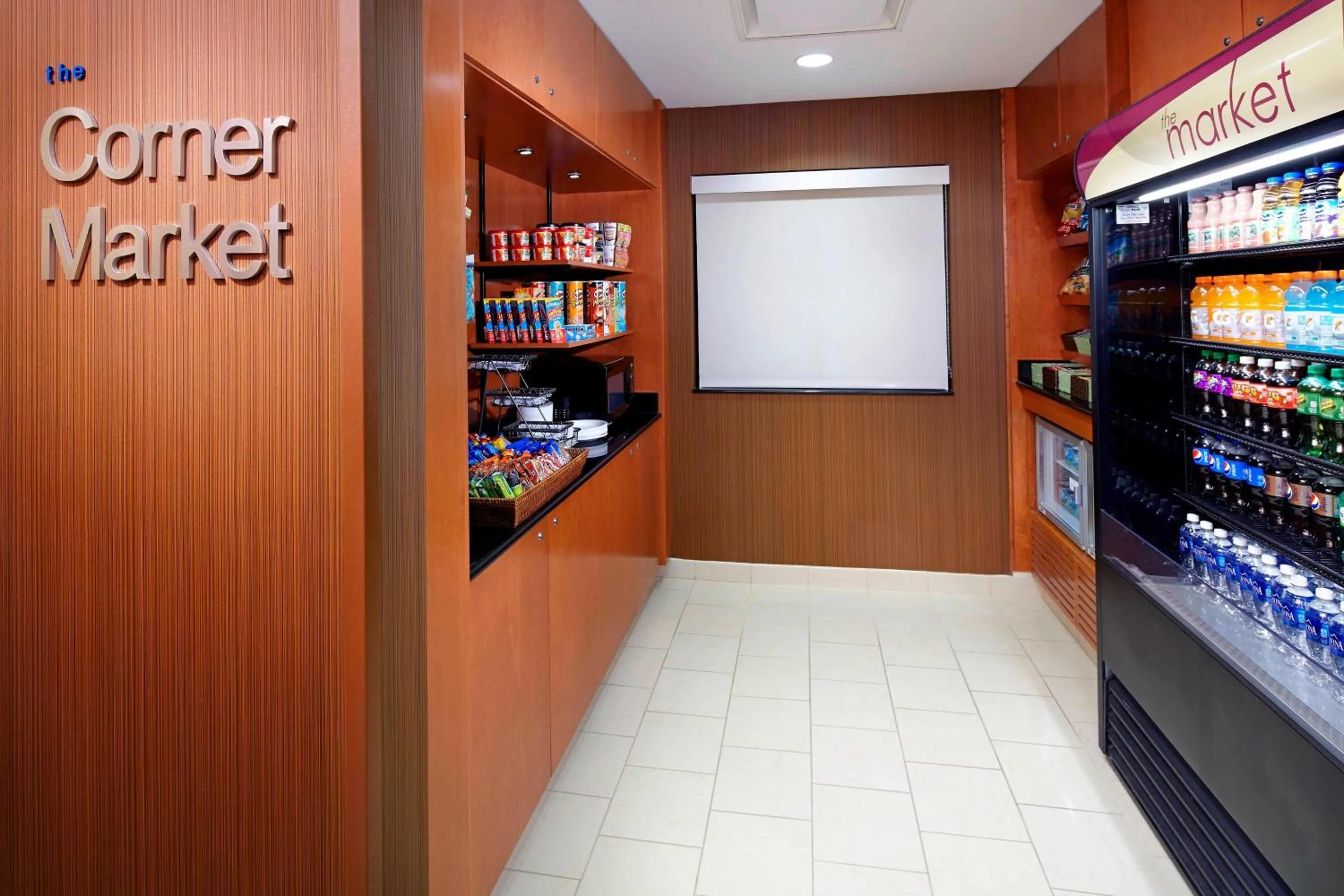 Other in Fairfield Inn & Suites Pittsburgh Neville Island