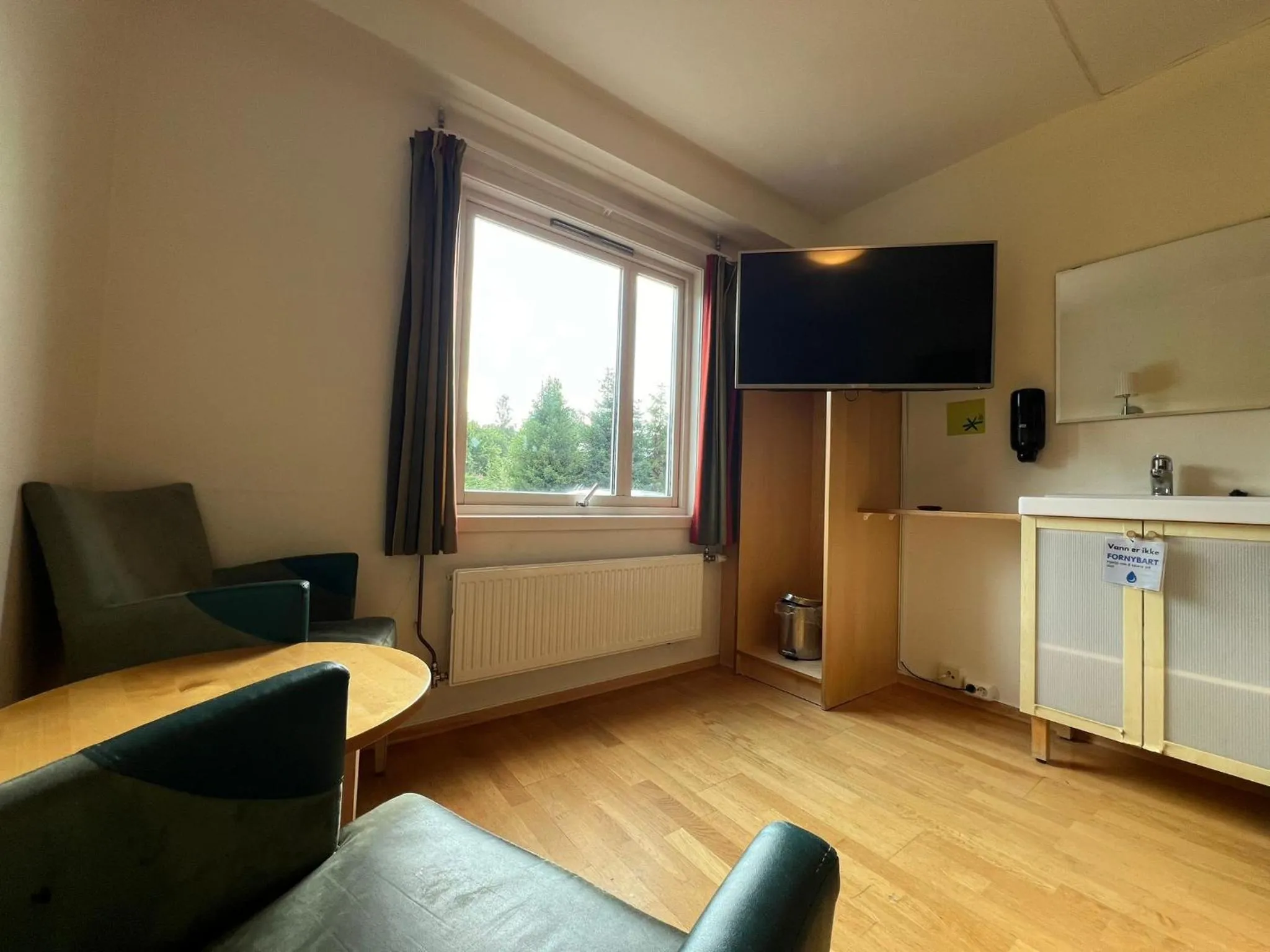 Gjøvik Hovdetun Hostel