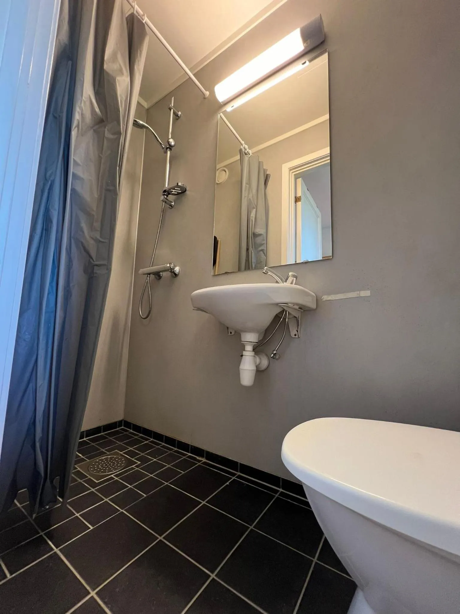 Gjøvik Hovdetun Hostel