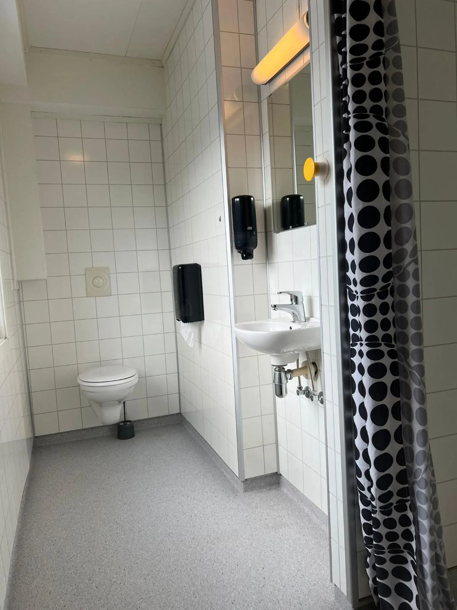 Gjøvik Hovdetun Hostel