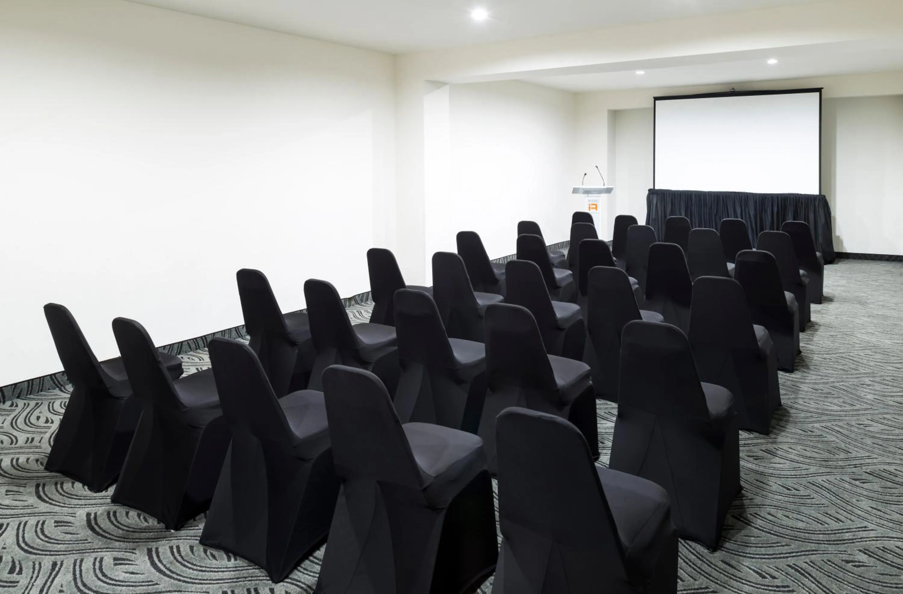 Meeting/conference room in Real Inn Mexicali