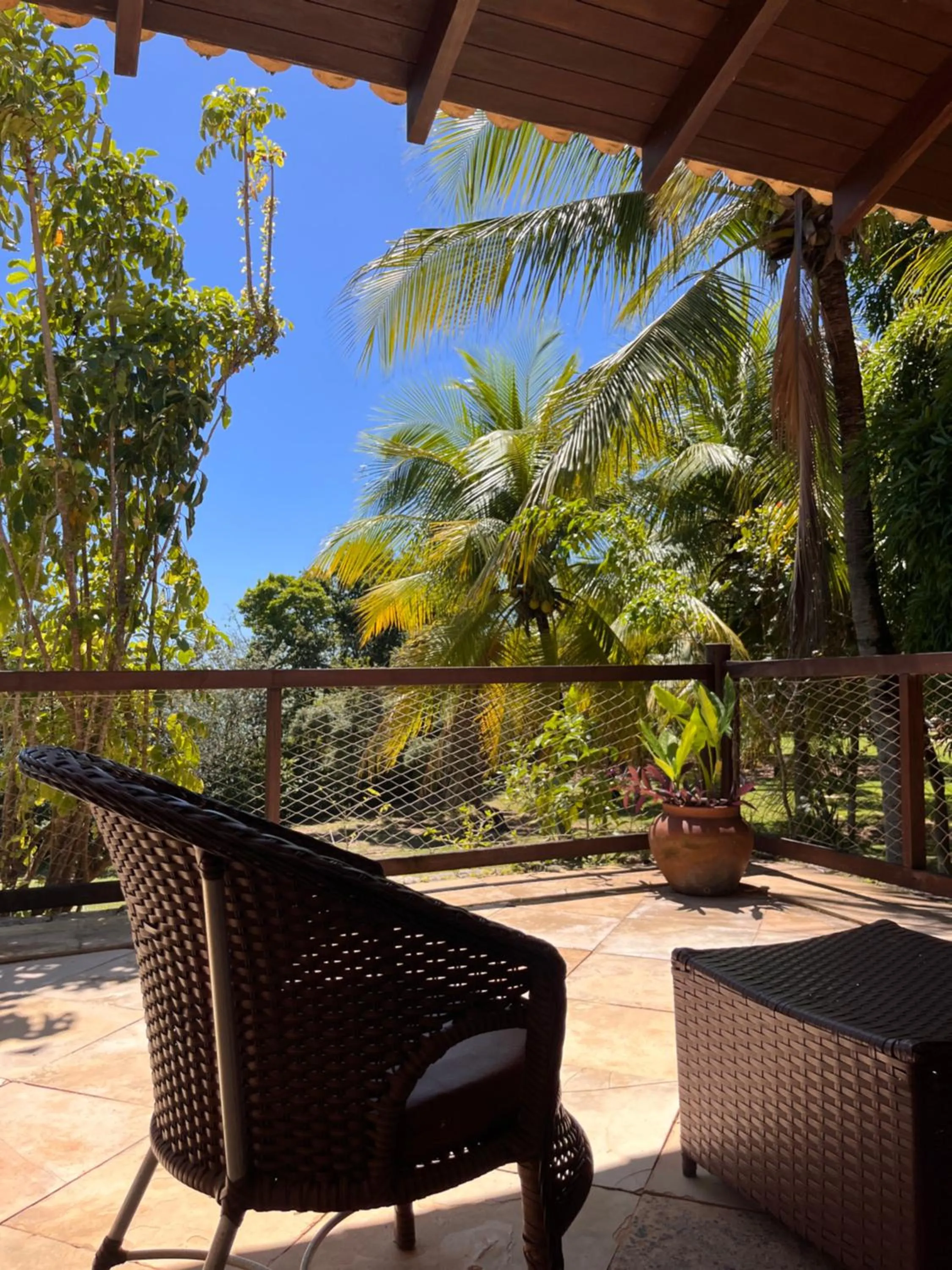 Sun Bay Pipa Hotéis