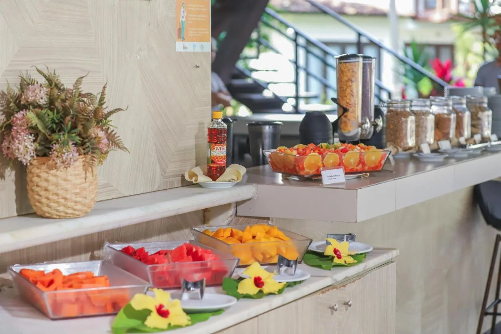 Sun Bay Pipa Hotéis