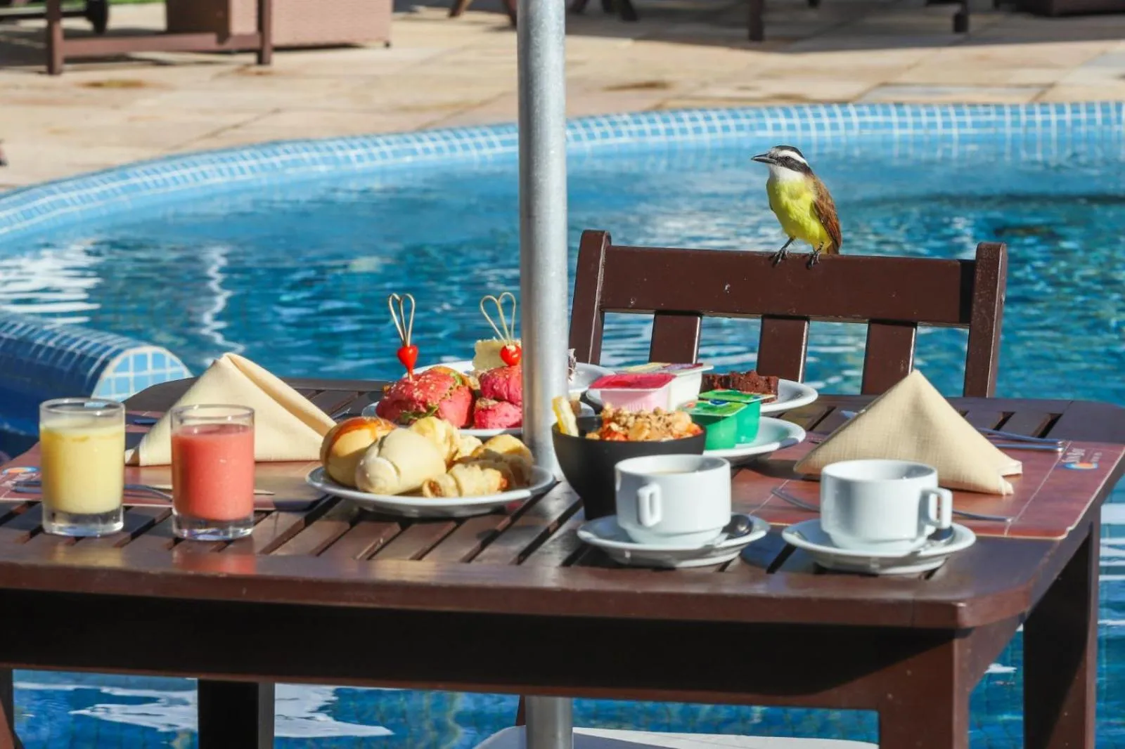 Sun Bay Pipa Hotéis