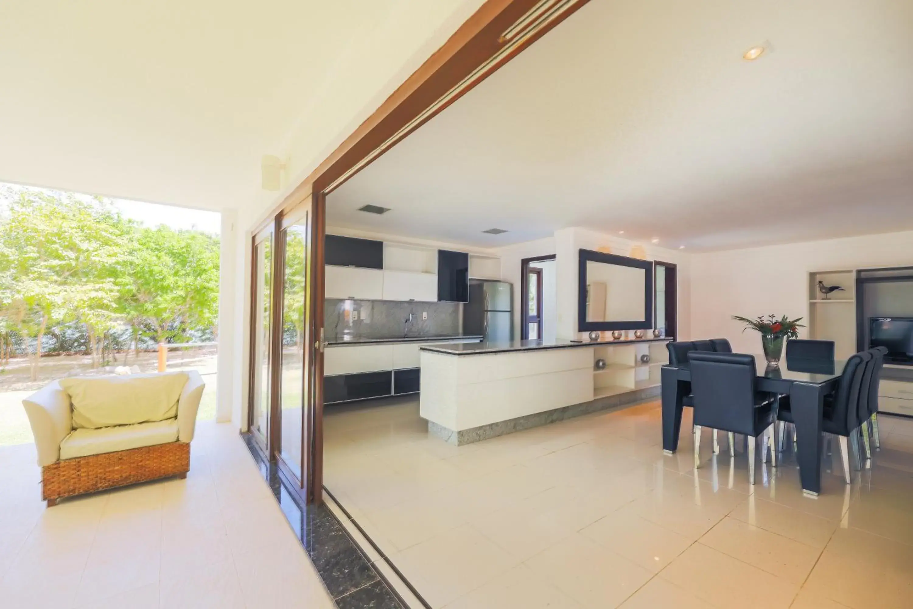 Deluxe Suite in Sun Bay Pipa Hotéis Deluxe Suite in Sun Bay Pipa Hotéis