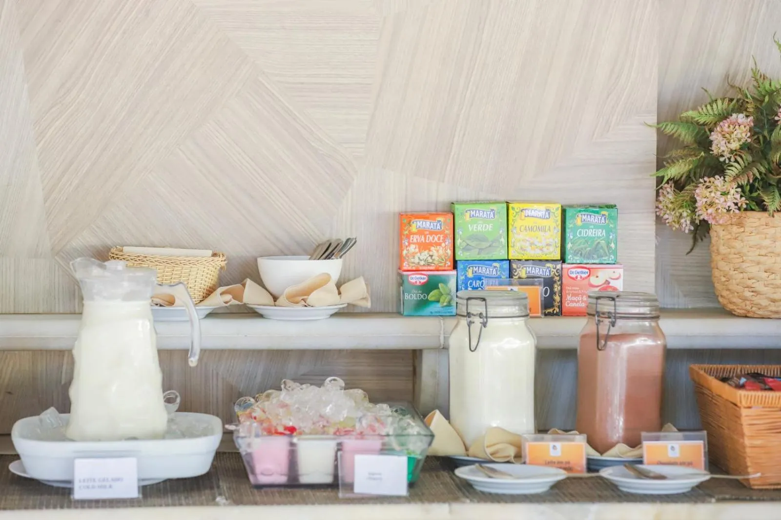 Sun Bay Pipa Hotéis