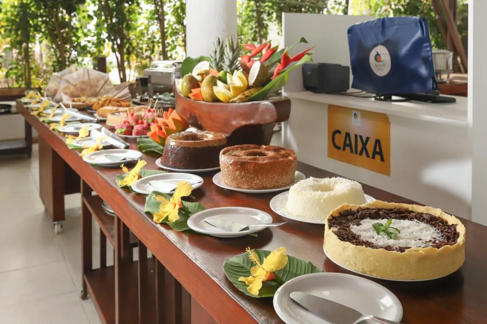 Sun Bay Pipa Hotéis