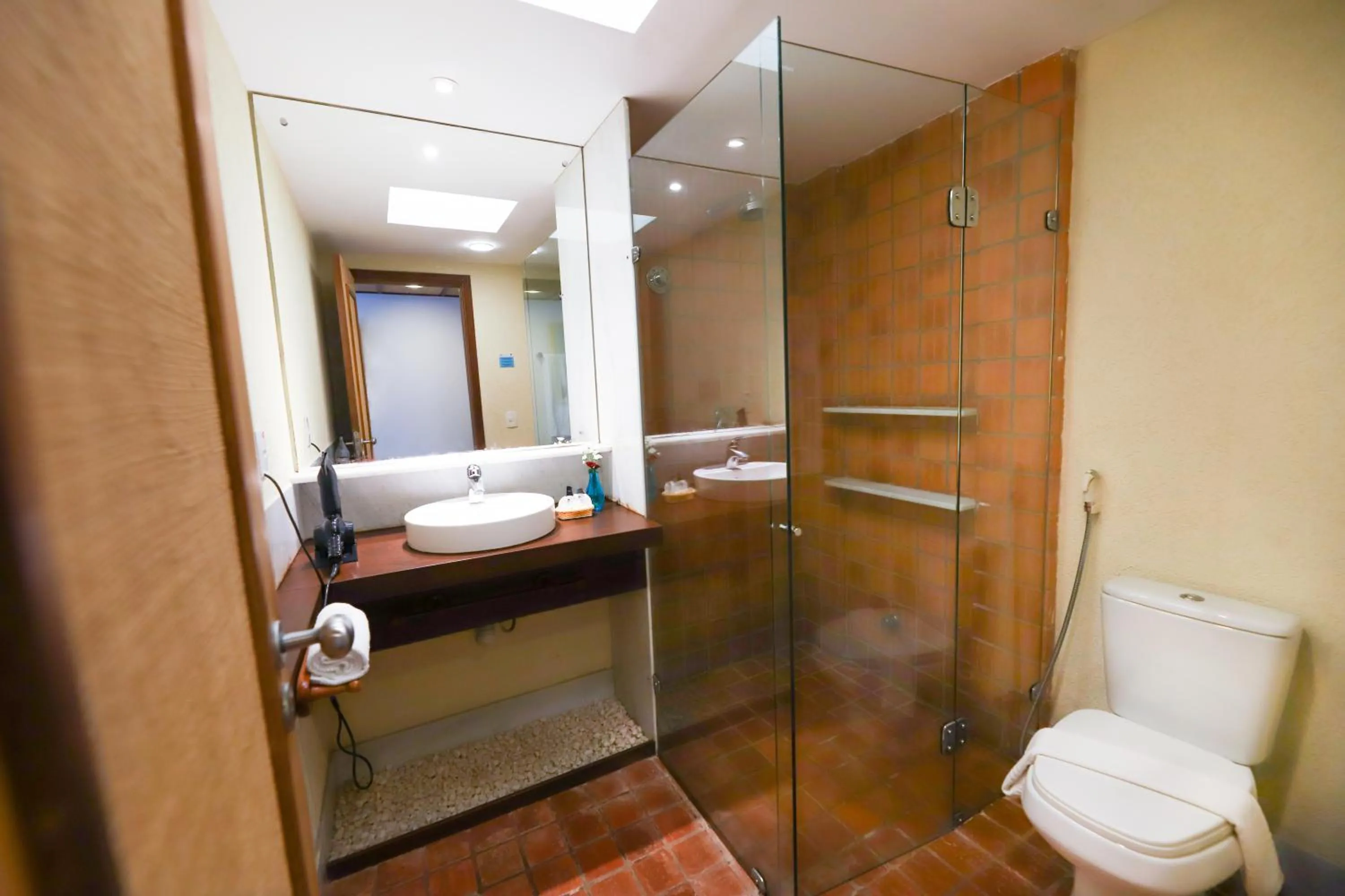 Bed in Sun Bay Pipa Hotéis