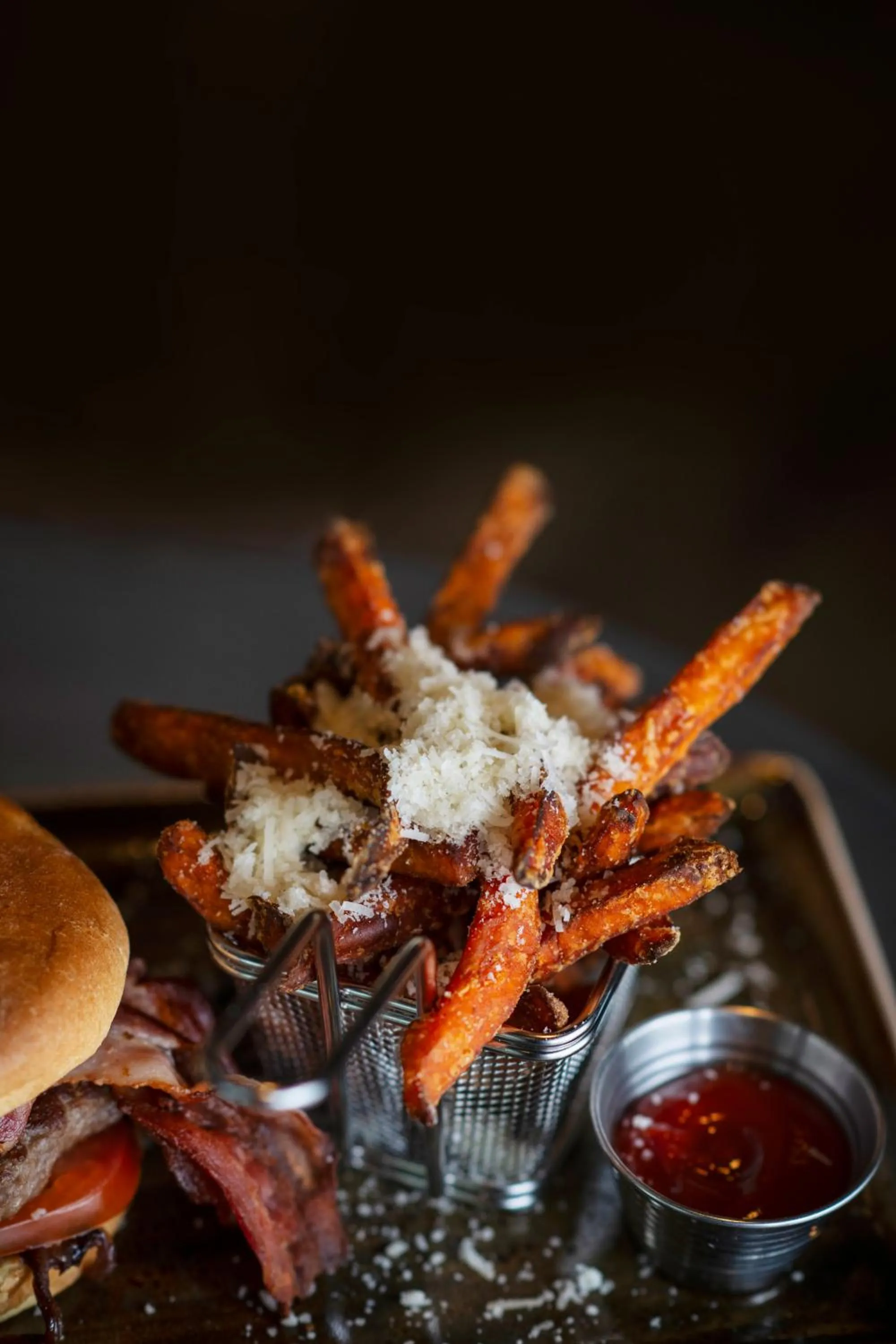 Restaurant/places to eat in Quality Hotel Sogndal