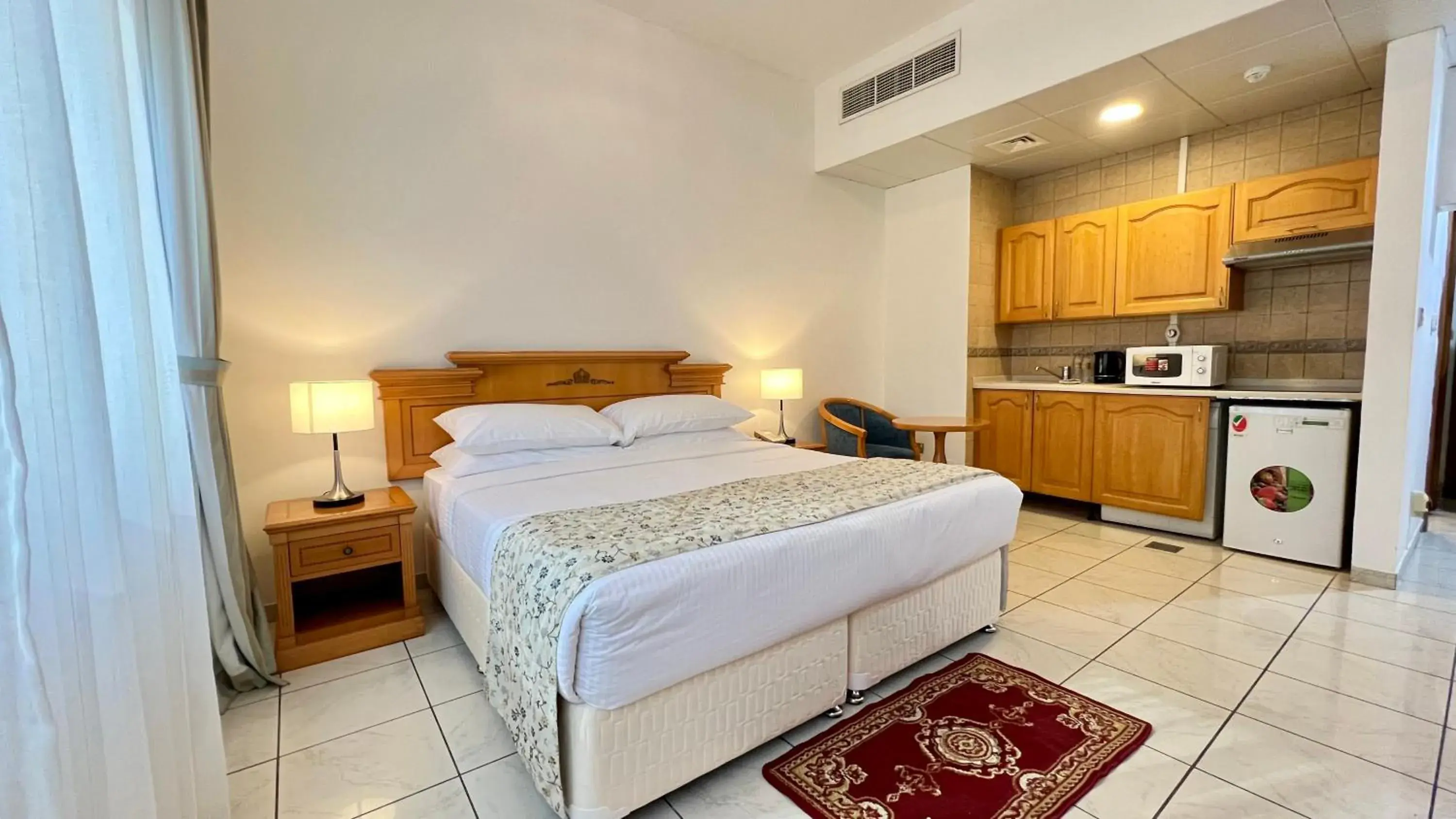 Studio in Uptown Hotel Apartments Abu Dhabi by Gewan Studio in Uptown Hotel Apartments Abu Dhabi by Gewan