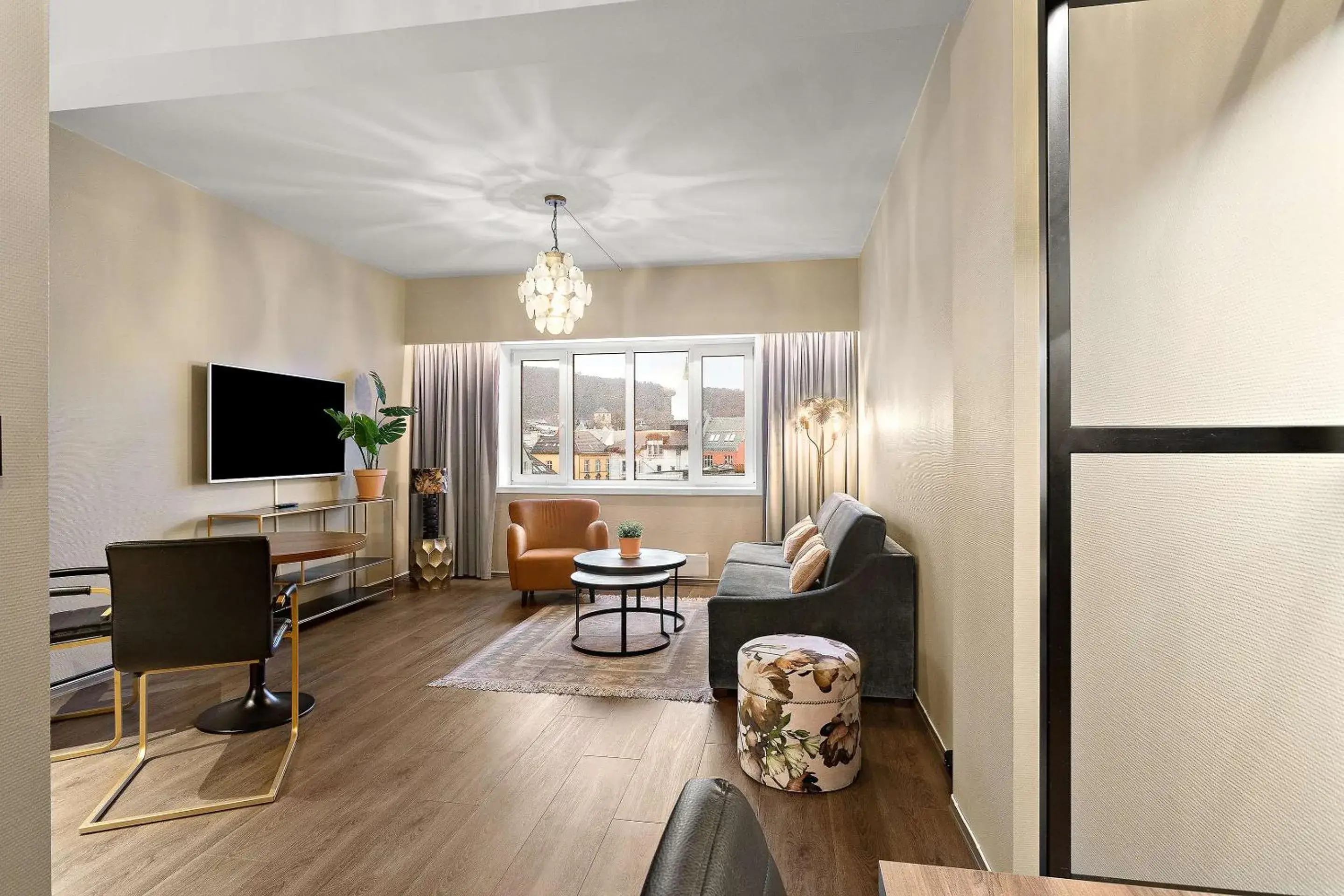 One-Bedroom Apartment with Sofa Bed - Non-Smoking in Ole Bull, Best Western Signature Collection One-Bedroom Apartment with Sofa Bed - Non-Smoking in Ole Bull, Best Western Signature Collection