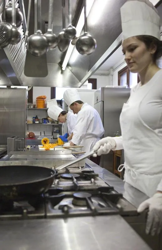 Staff in Albergo Ristorante Belvedere