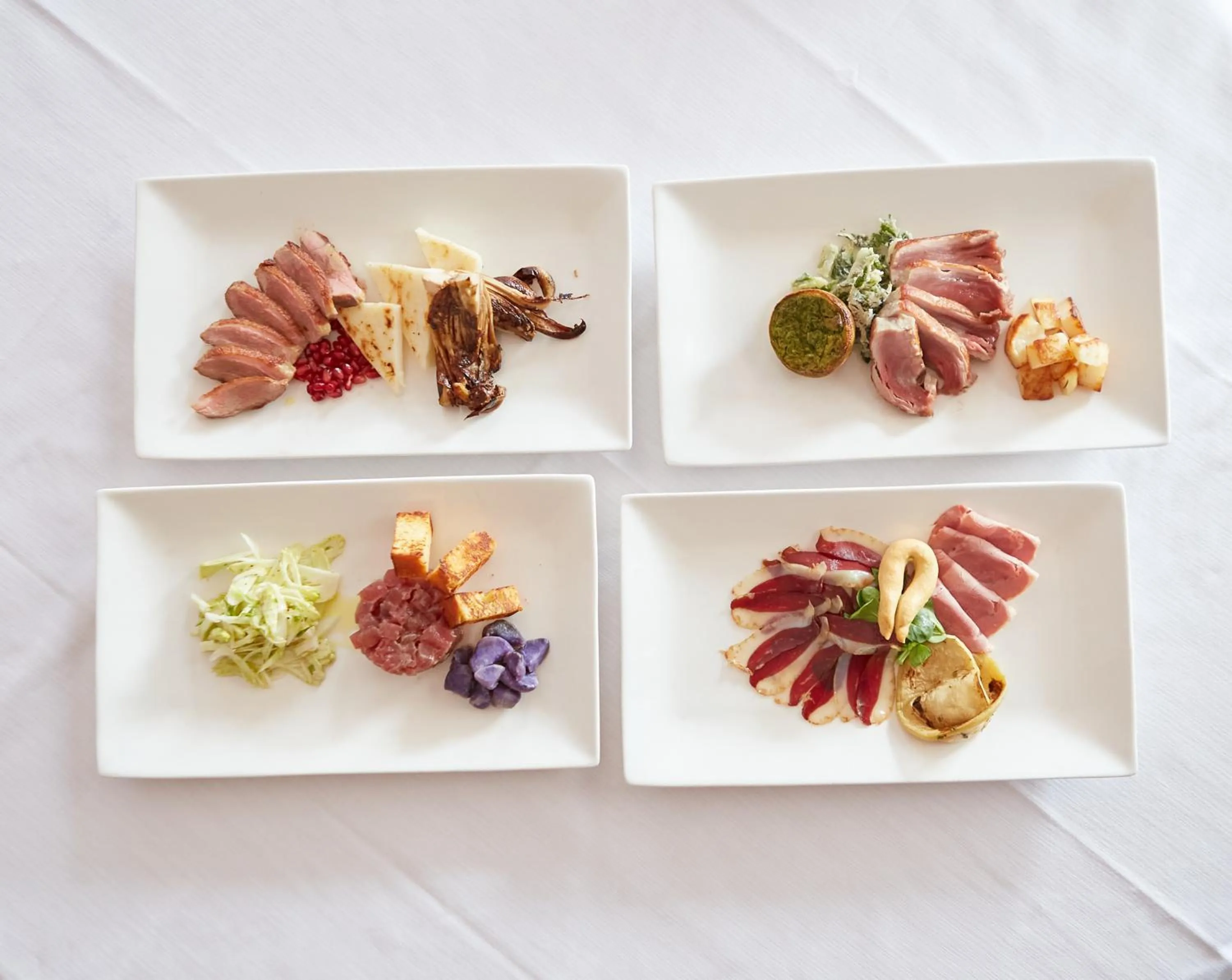 Food in Albergo Ristorante Belvedere