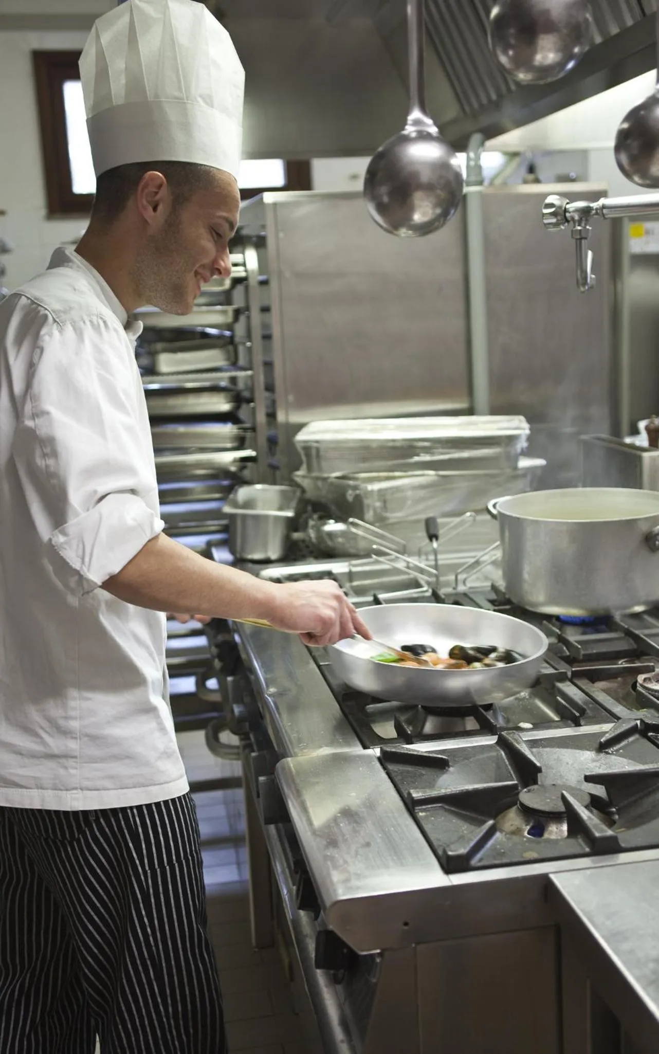 Staff in Albergo Ristorante Belvedere