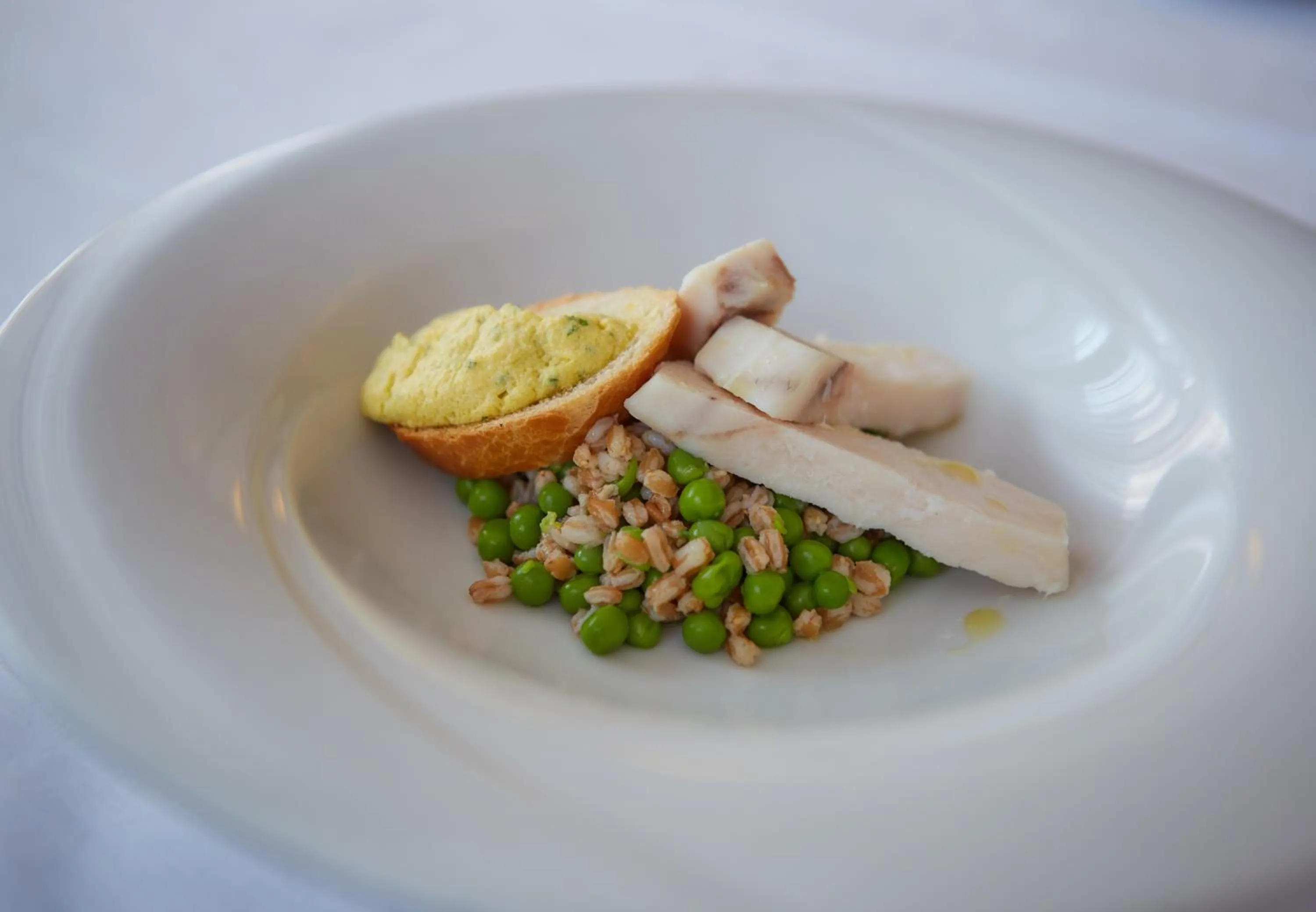 Food in Albergo Ristorante Belvedere