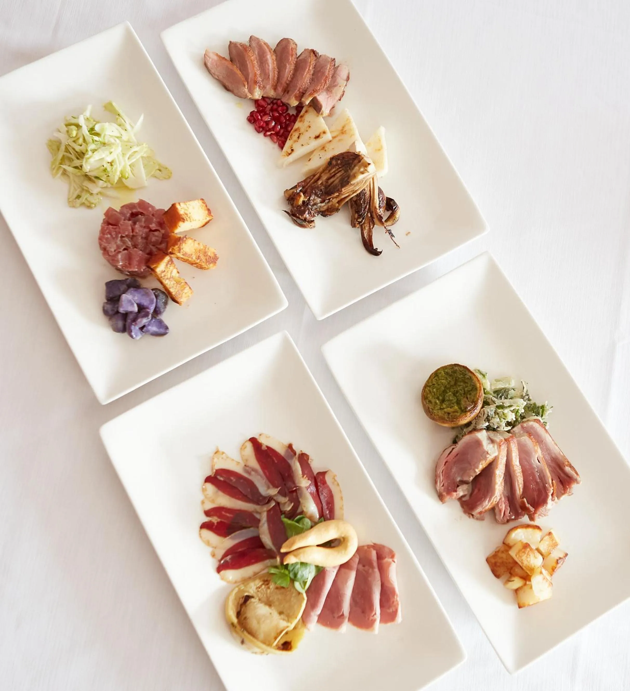 Food in Albergo Ristorante Belvedere