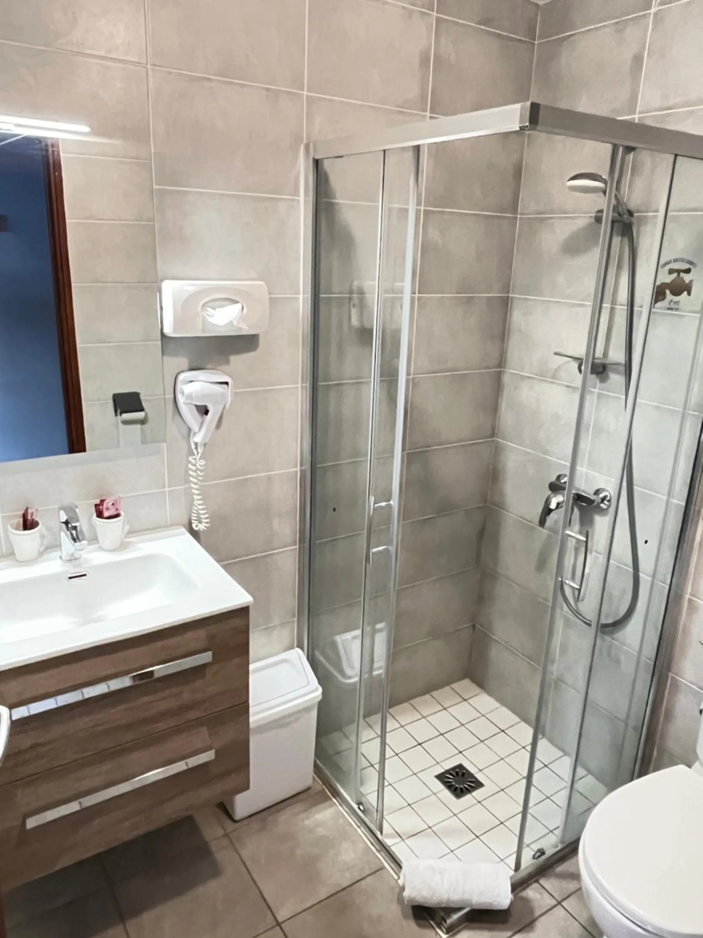 Hôtel Du Cheval Blanc Barcelonnette